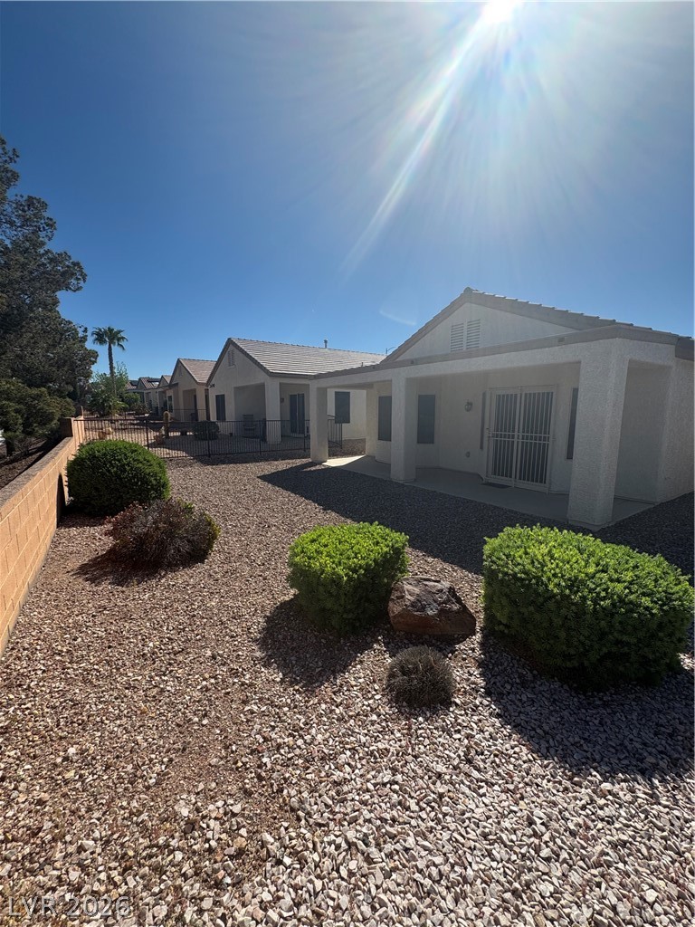 3064 Monroe Park Road Henderson, NV 89052 - Photo 43 of 50