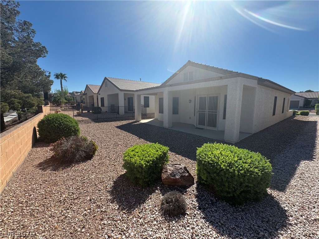 3064 Monroe Park Road Henderson, NV 89052 - Photo 44 of 50