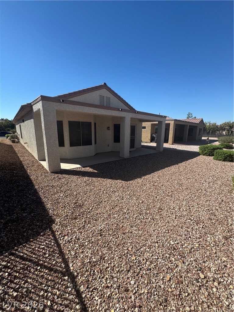 3064 Monroe Park Road Henderson, NV 89052 - Photo 46 of 50