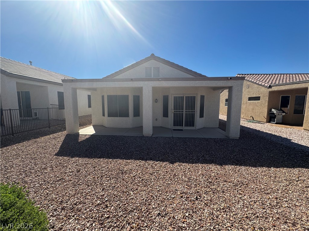 3064 Monroe Park Road Henderson, NV 89052 - Photo 48 of 50