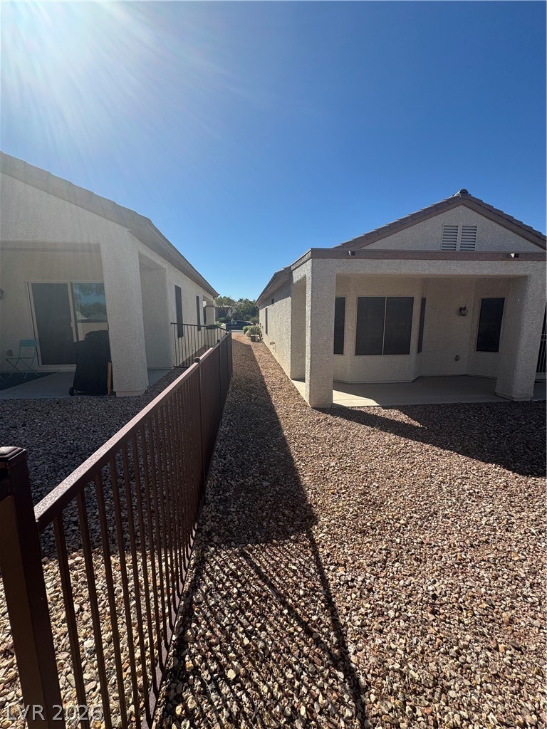 3064 Monroe Park Road Henderson, NV 89052 - Photo 49 of 50