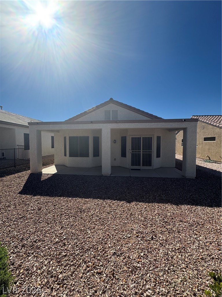 3064 Monroe Park Road Henderson, NV 89052 - Photo 50 of 50