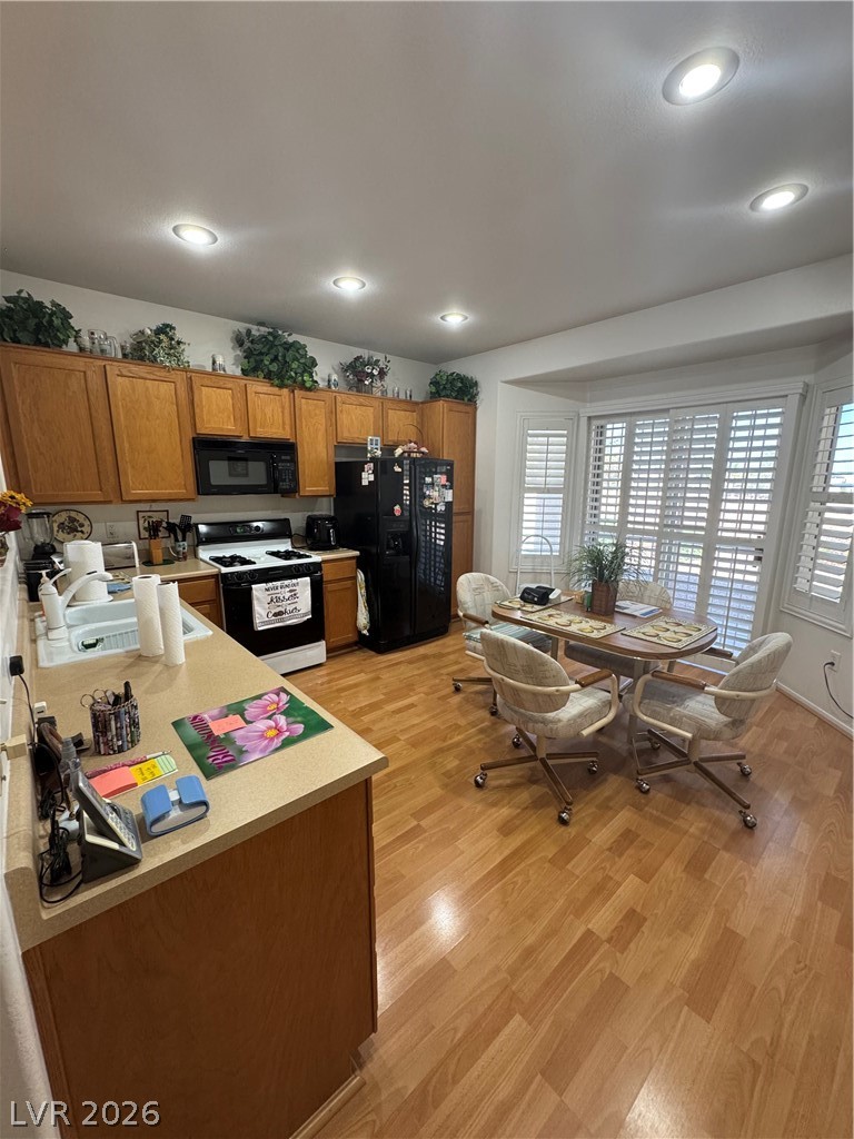 3064 Monroe Park Road Henderson, NV 89052 - Photo 10 of 50