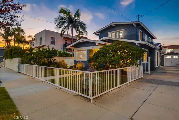 $1,250,000 | 2815 East 5th Street, Long Beach, CA 90814
