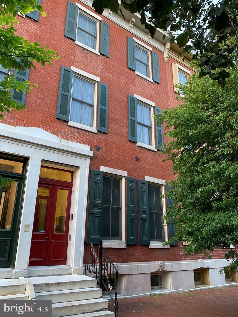 1737 Wallace Street, Unit 101 Philadelphia, PA 19130 - Photo 1 of 15
