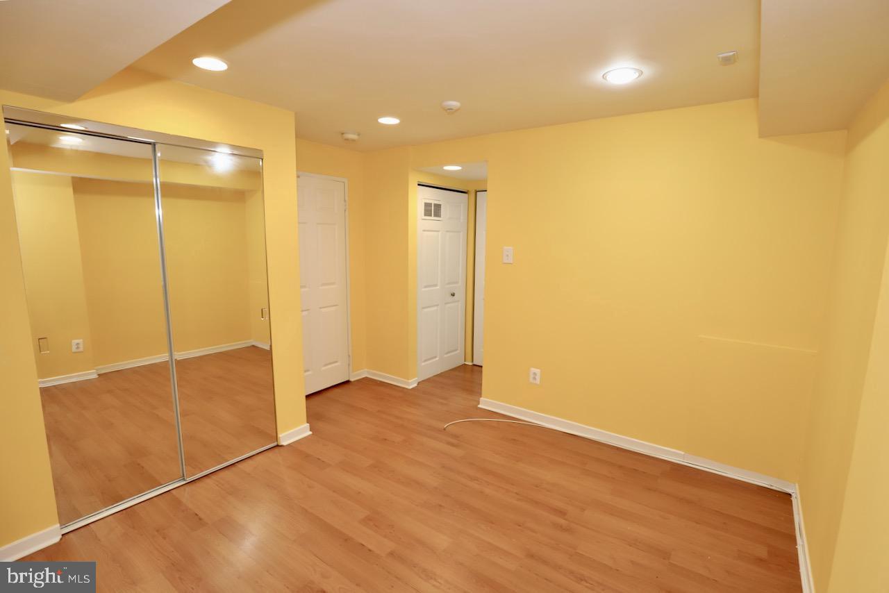 1737 Wallace Street, Unit 101 Philadelphia, PA 19130 - Photo 11 of 15 a view of an empty room