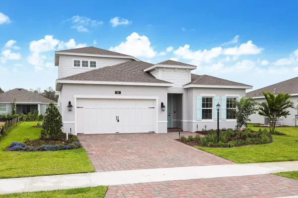 $519,999 | 84 Jetty Lane, Sebastian, FL 32958