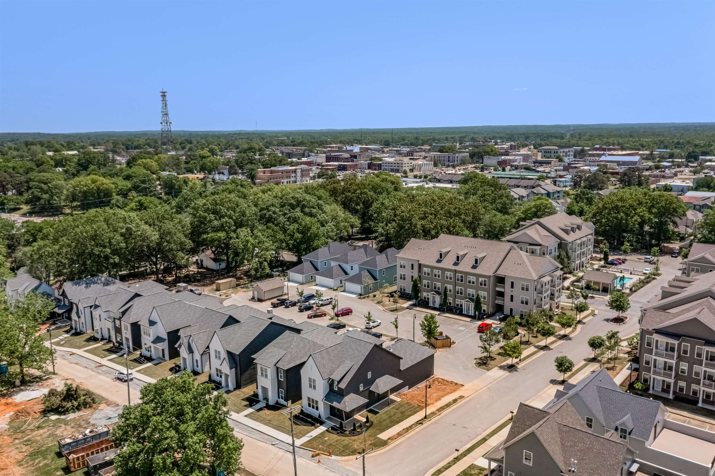 234 McCowat Street Jackson, TN 38301 - Photo 39 of 40 Photo 40