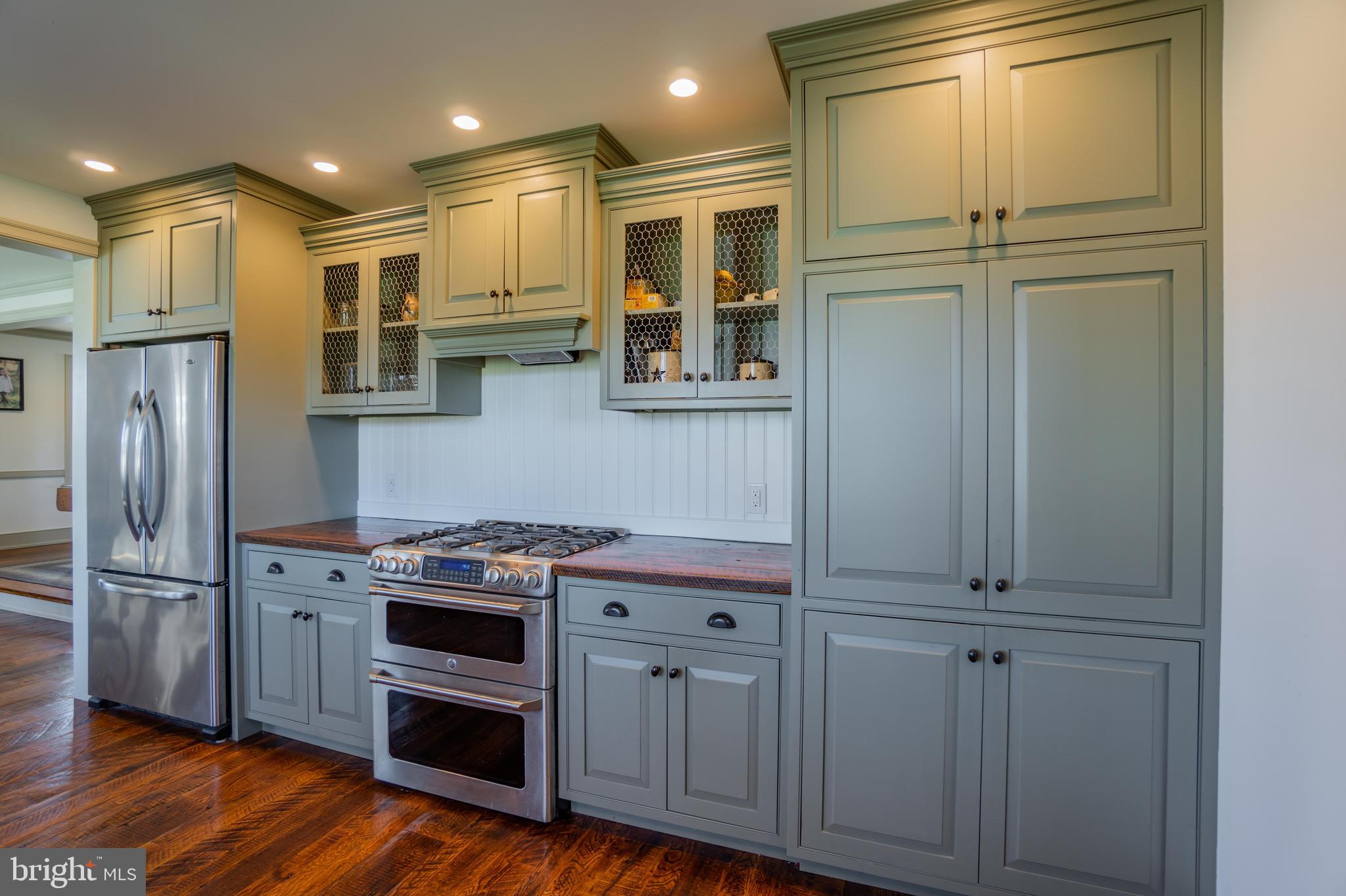 649 Covered Bridge Road Oley, PA 19547 - Photo 17 of 60 Kitchen