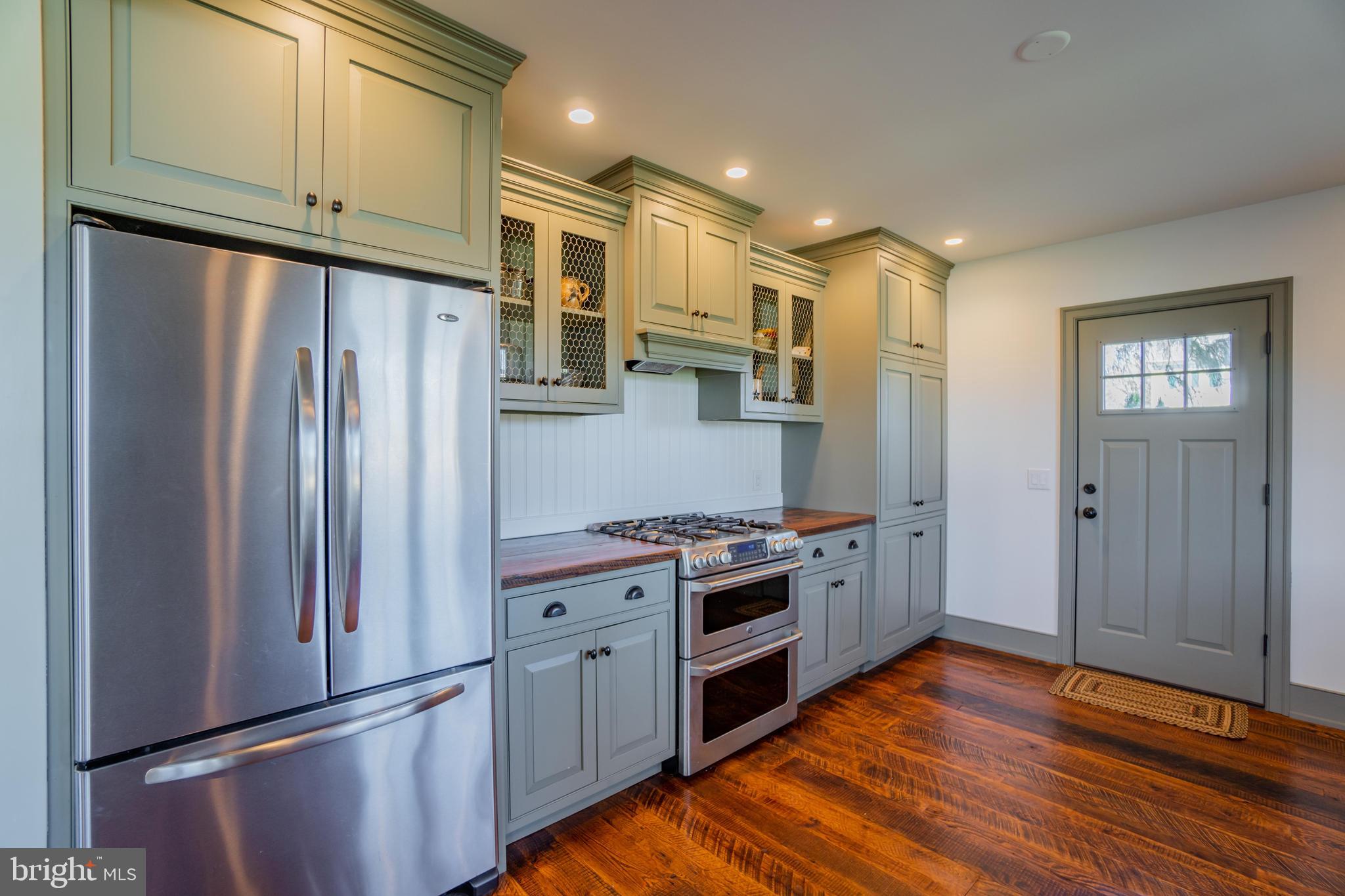 649 Covered Bridge Road Oley, PA 19547 - Photo 18 of 60 Kitchen