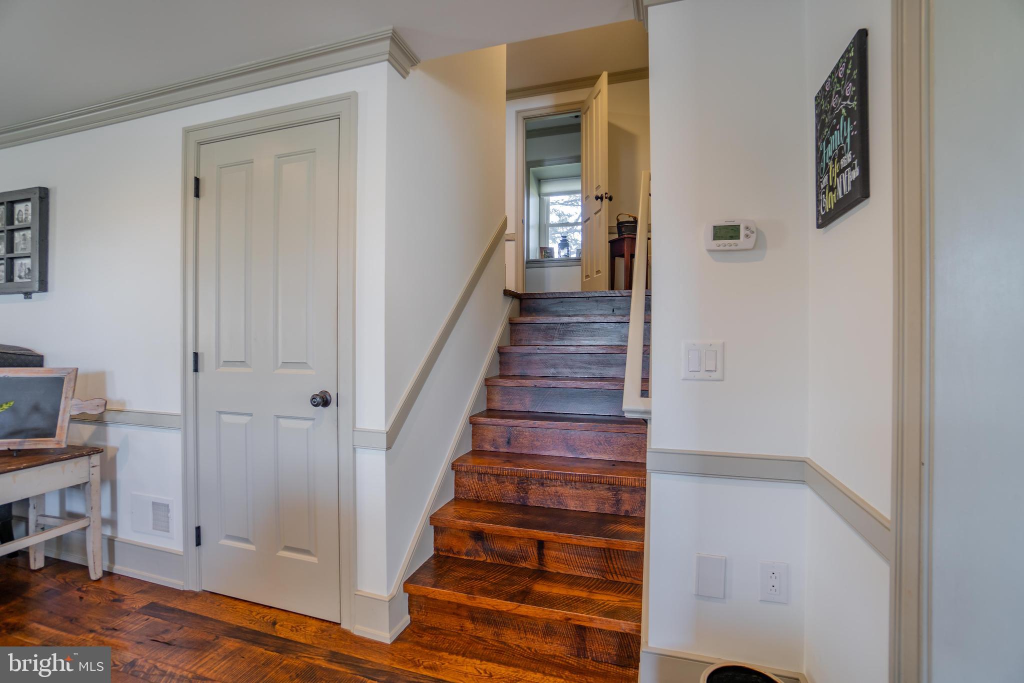 649 Covered Bridge Road Oley, PA 19547 - Photo 19 of 60 Stairs