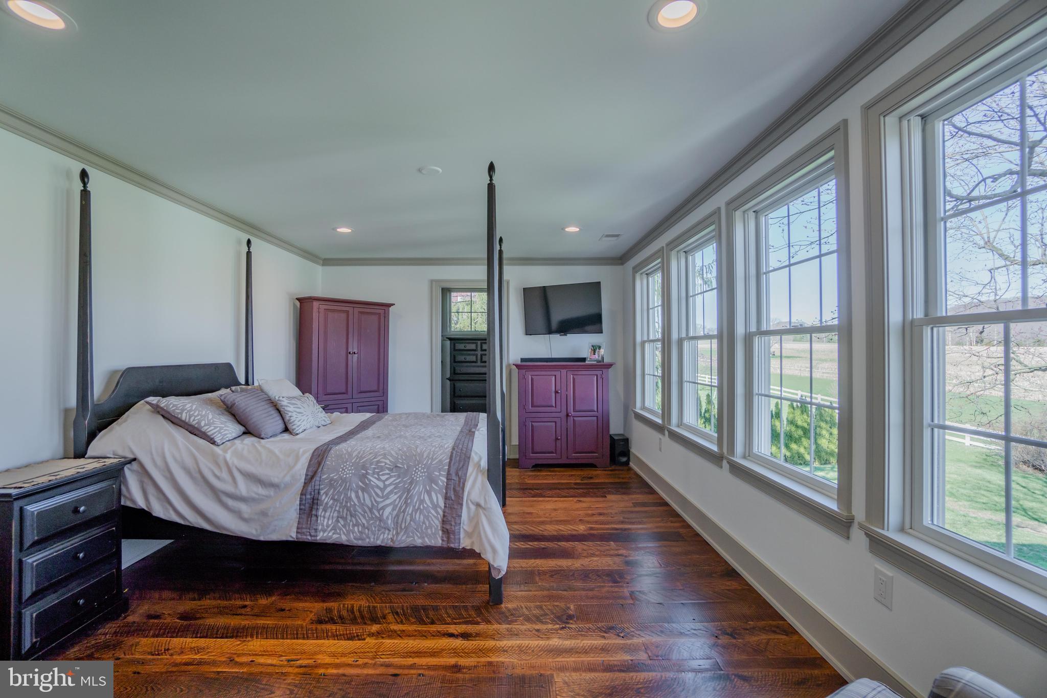 649 Covered Bridge Road Oley, PA 19547 - Photo 24 of 60 Main Bedroom