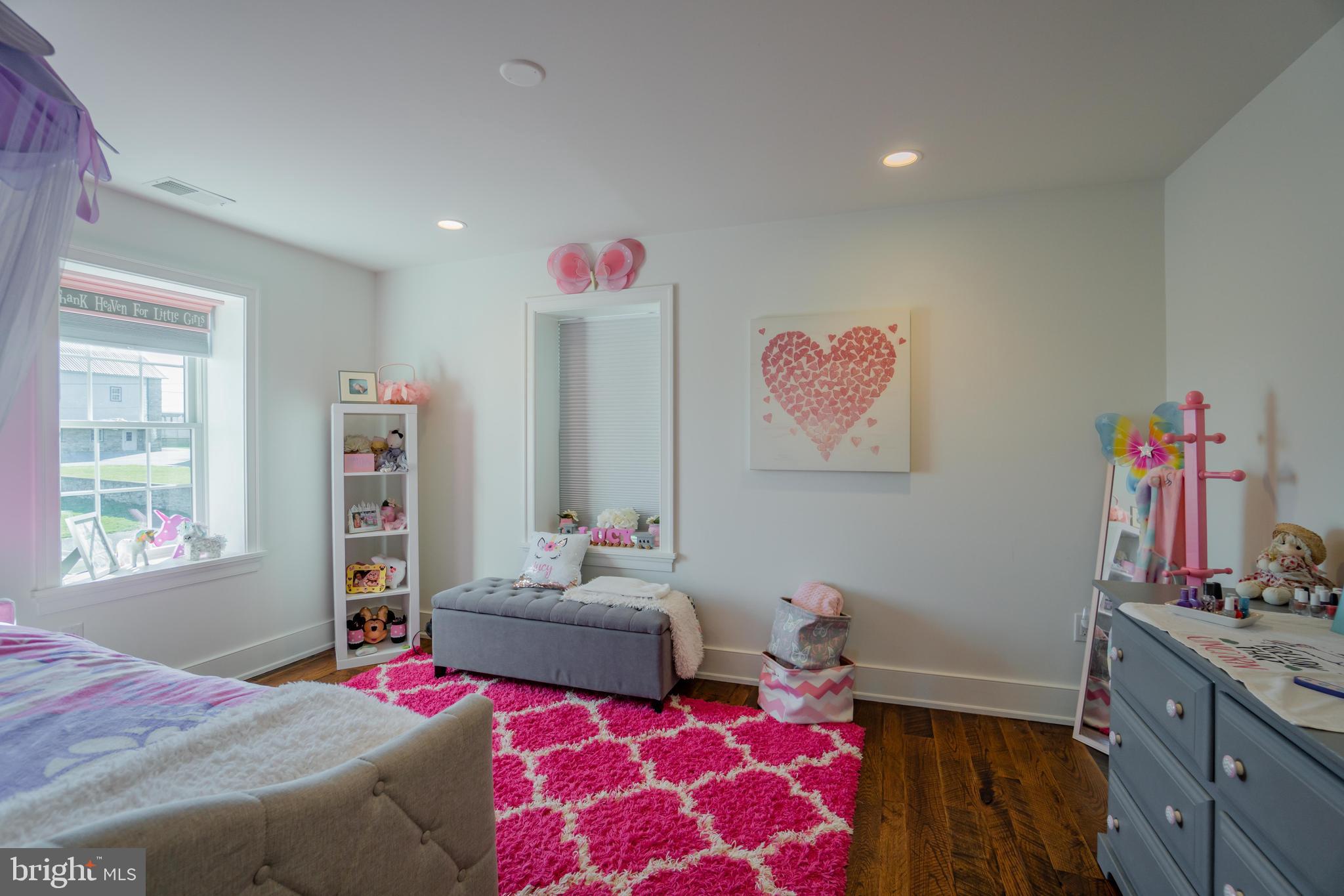 649 Covered Bridge Road Oley, PA 19547 - Photo 30 of 60 Bedroom # 2