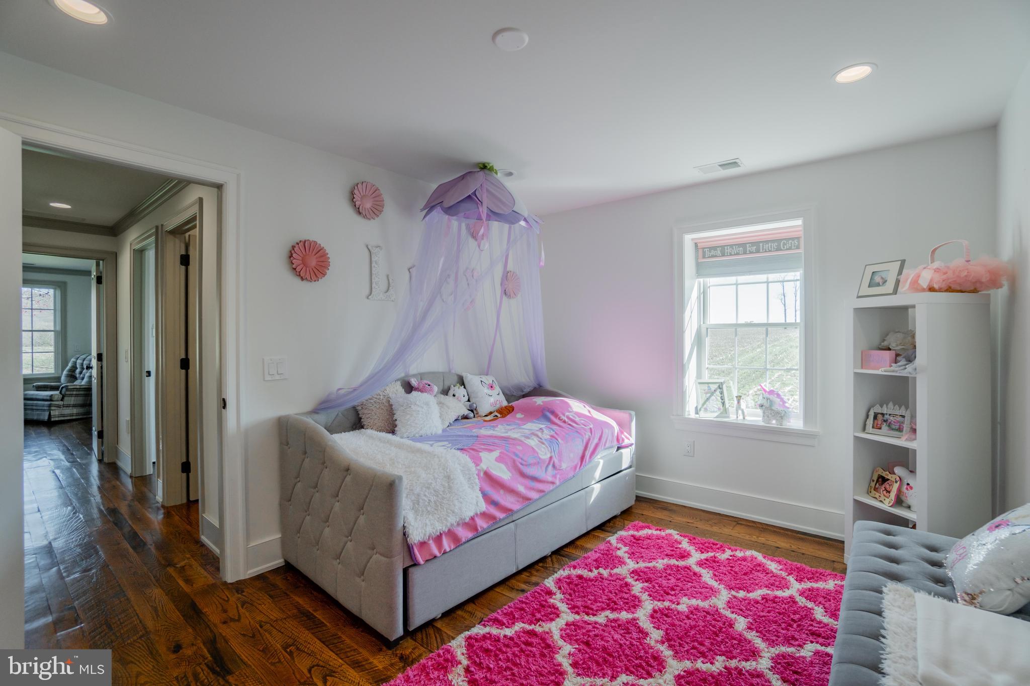 649 Covered Bridge Road Oley, PA 19547 - Photo 31 of 60 Bedroom #2