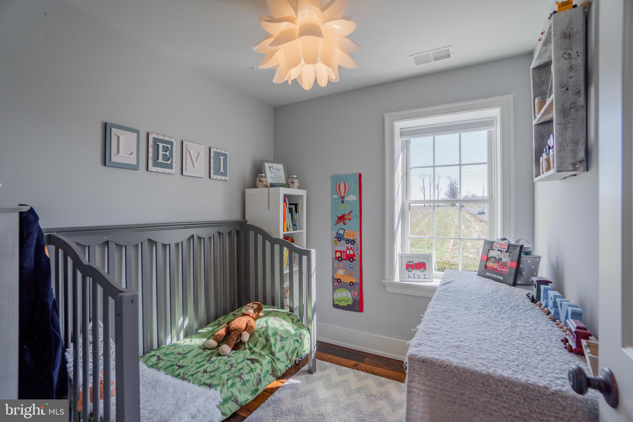 649 Covered Bridge Road Oley, PA 19547 - Photo 32 of 60 Bedroom #3