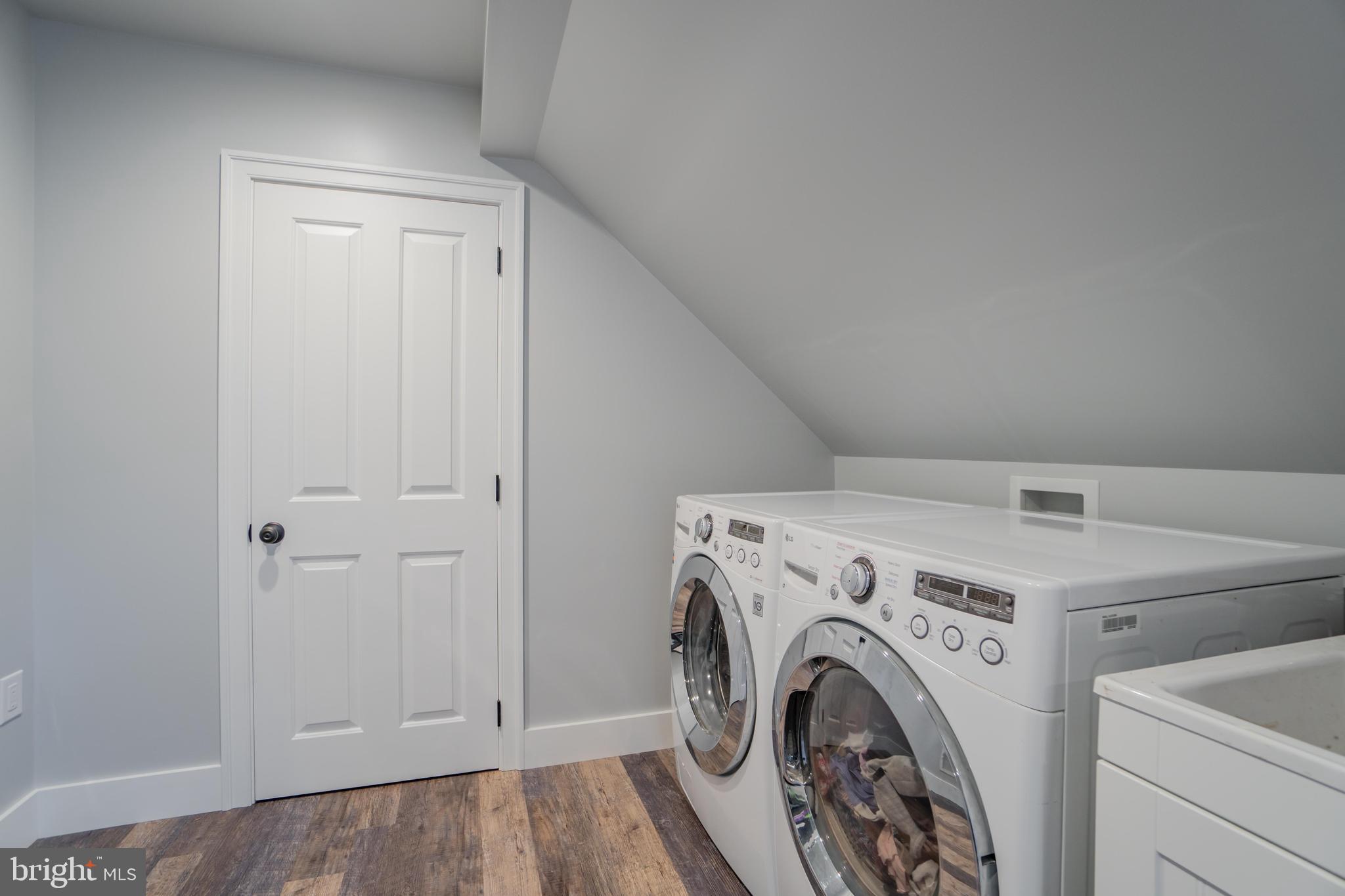 649 Covered Bridge Road Oley, PA 19547 - Photo 35 of 60 Laundry