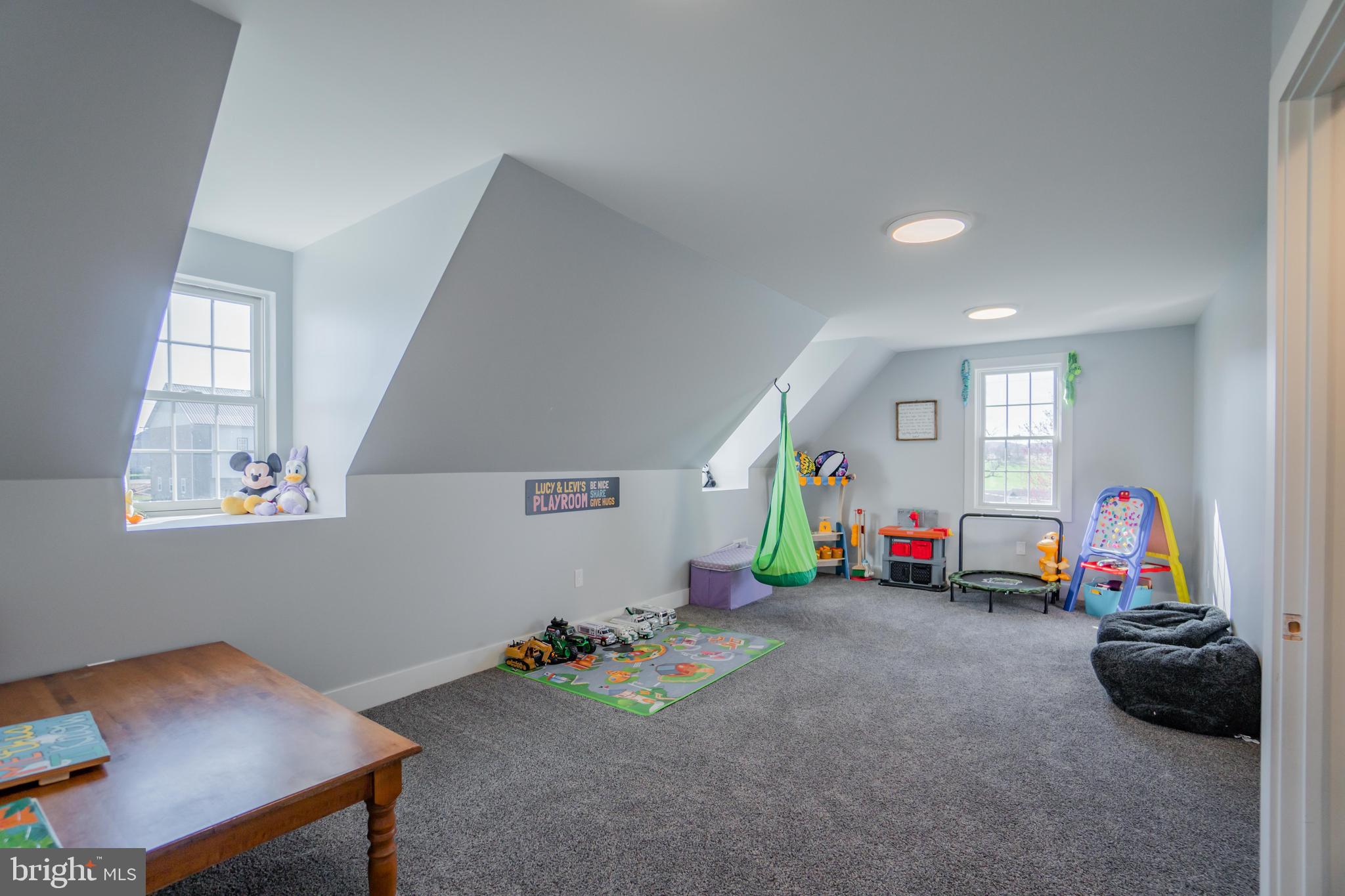 649 Covered Bridge Road Oley, PA 19547 - Photo 36 of 60 Game Room