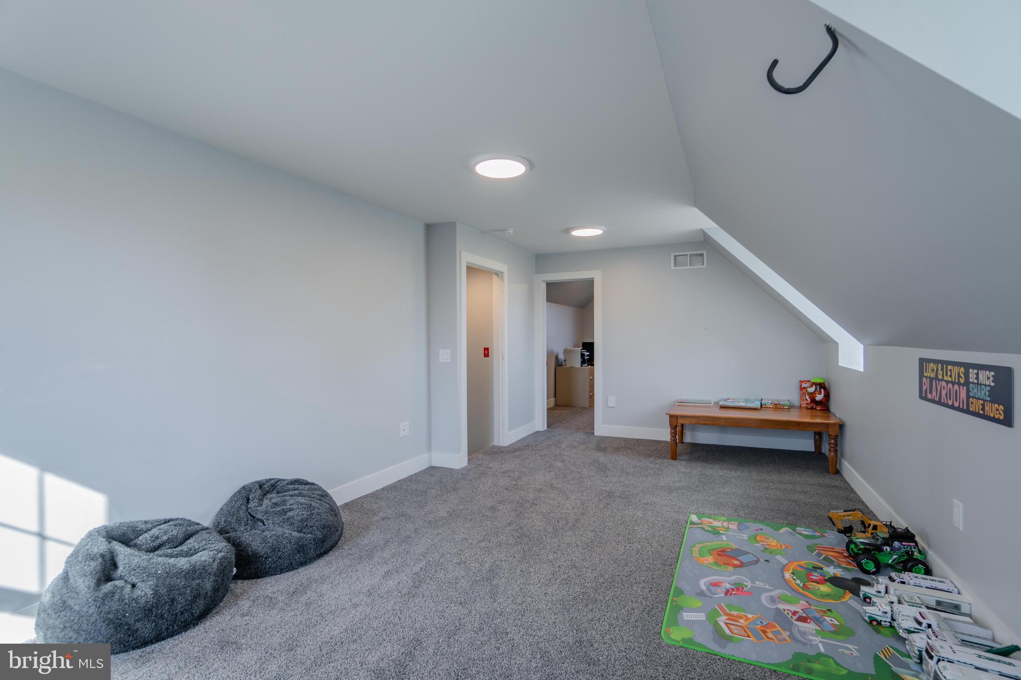 649 Covered Bridge Road Oley, PA 19547 - Photo 37 of 60 Game Room