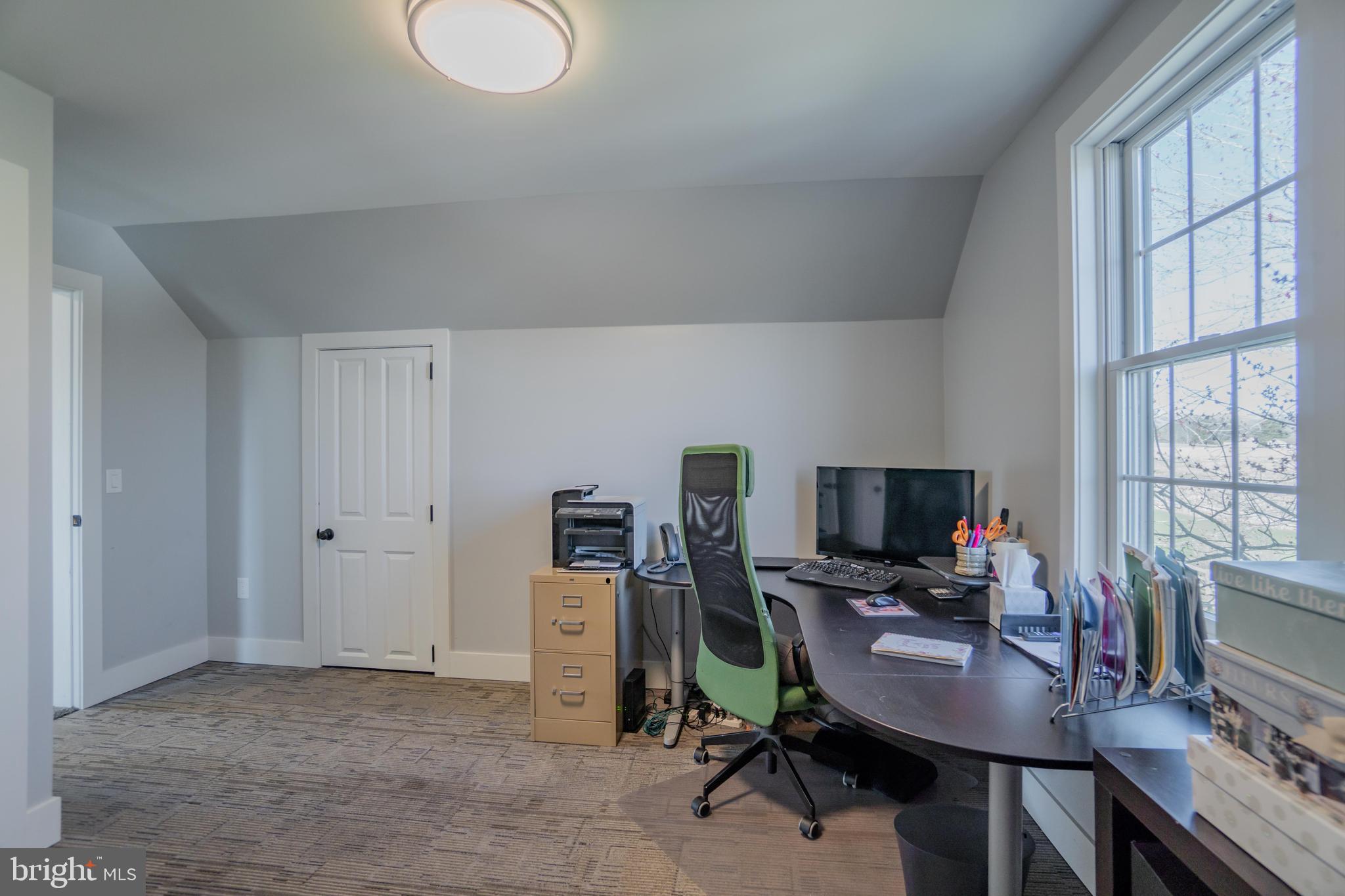 649 Covered Bridge Road Oley, PA 19547 - Photo 38 of 60 Office