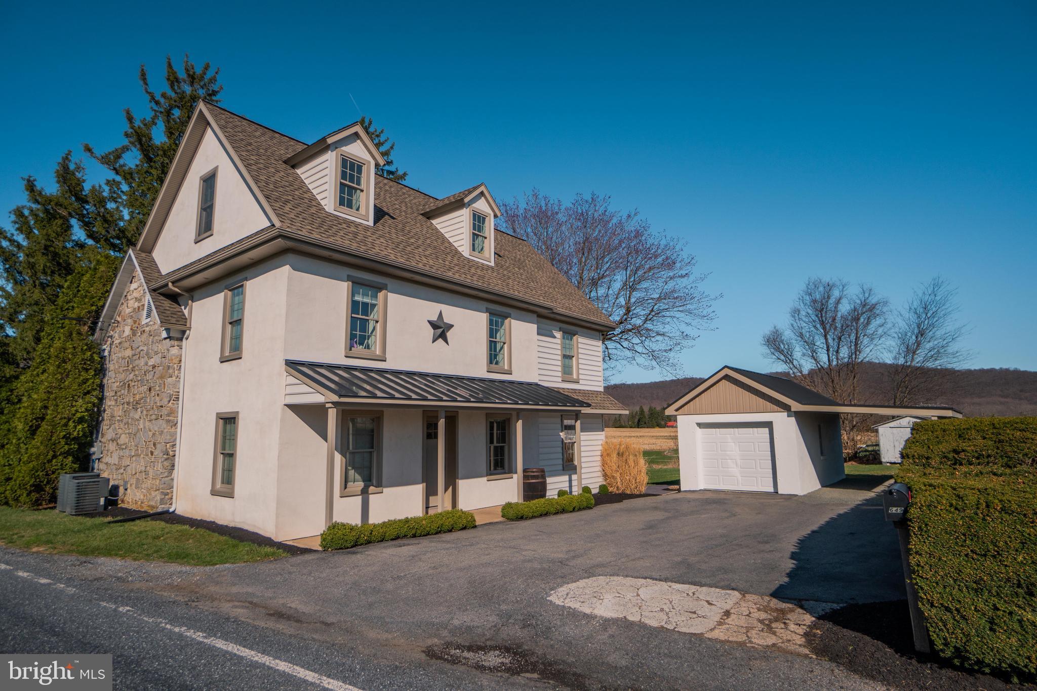 649 Covered Bridge Road Oley, PA 19547 - Photo 39 of 60