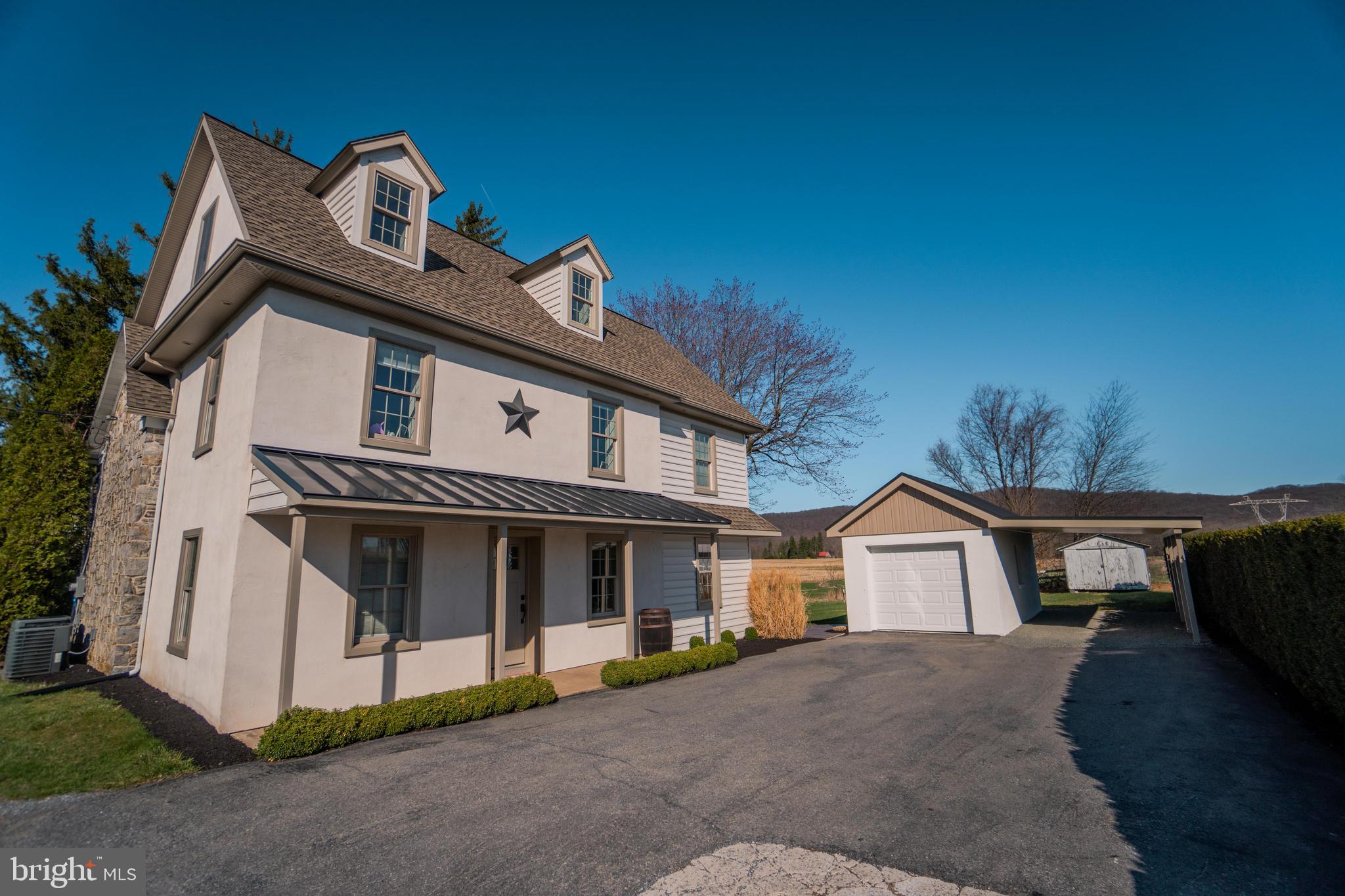 649 Covered Bridge Road Oley, PA 19547 - Photo 40 of 60