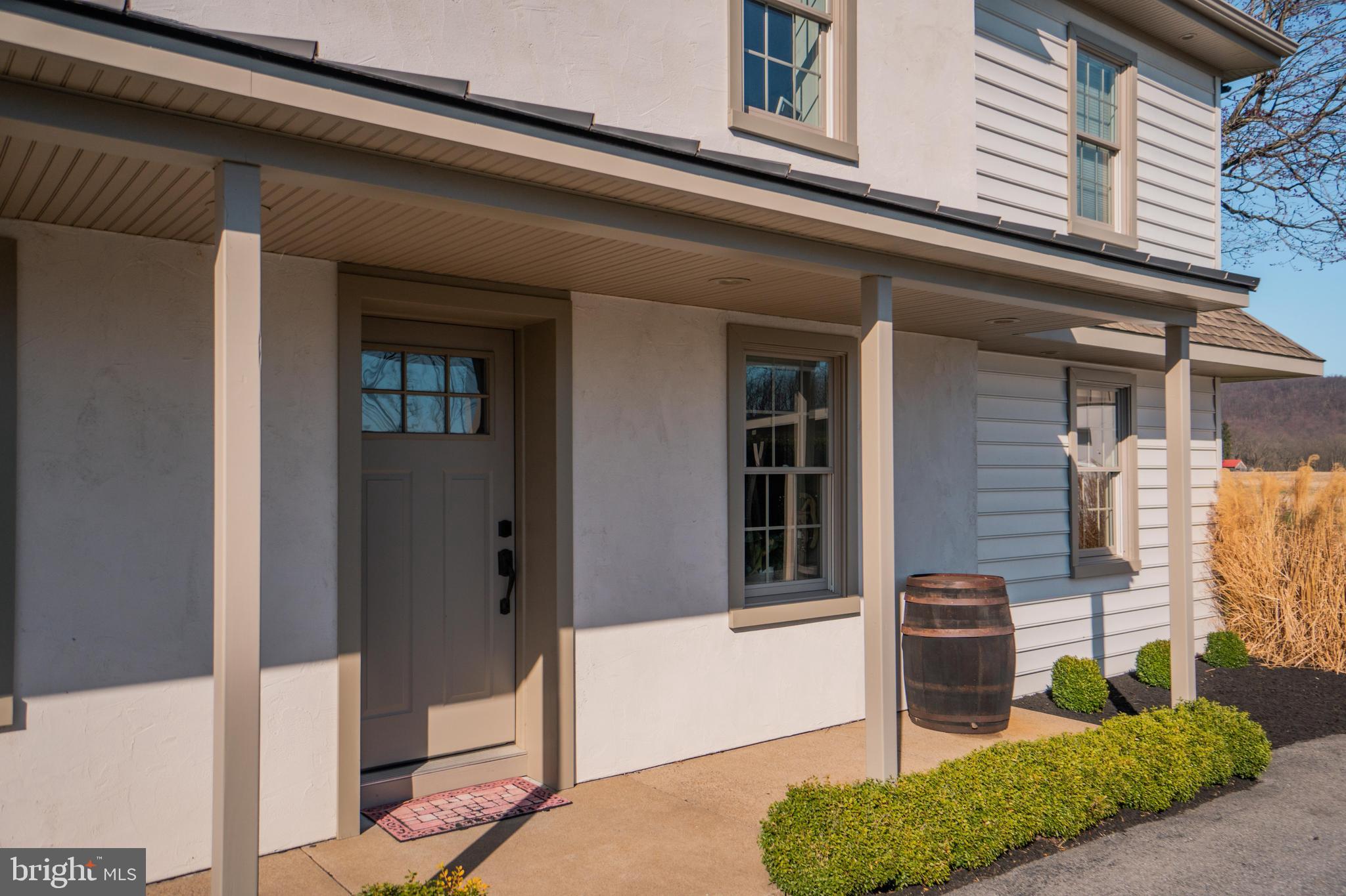 649 Covered Bridge Road Oley, PA 19547 - Photo 41 of 60