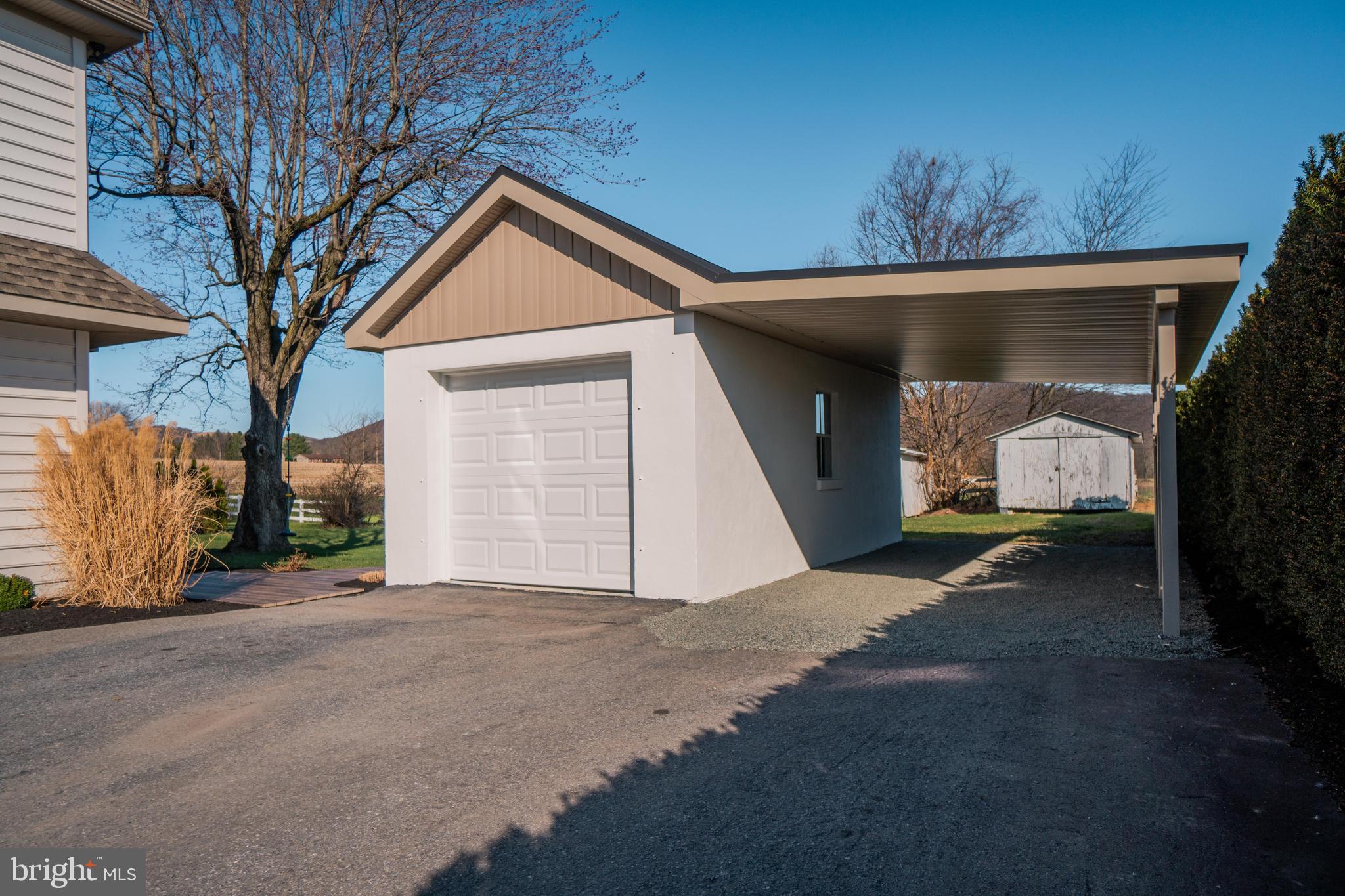 649 Covered Bridge Road Oley, PA 19547 - Photo 43 of 60
