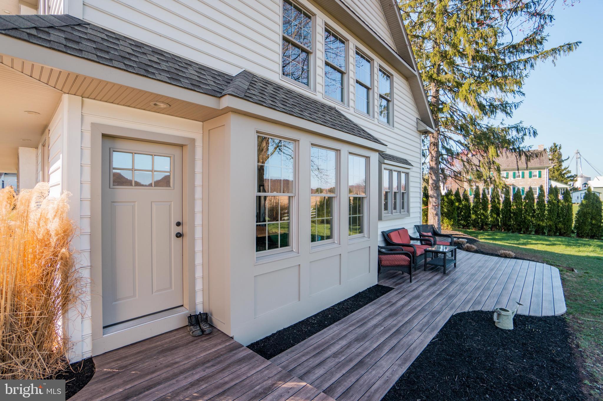 649 Covered Bridge Road Oley, PA 19547 - Photo 44 of 60