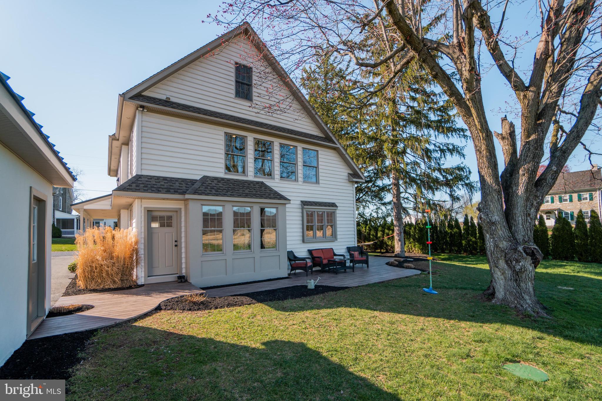649 Covered Bridge Road Oley, PA 19547 - Photo 45 of 60