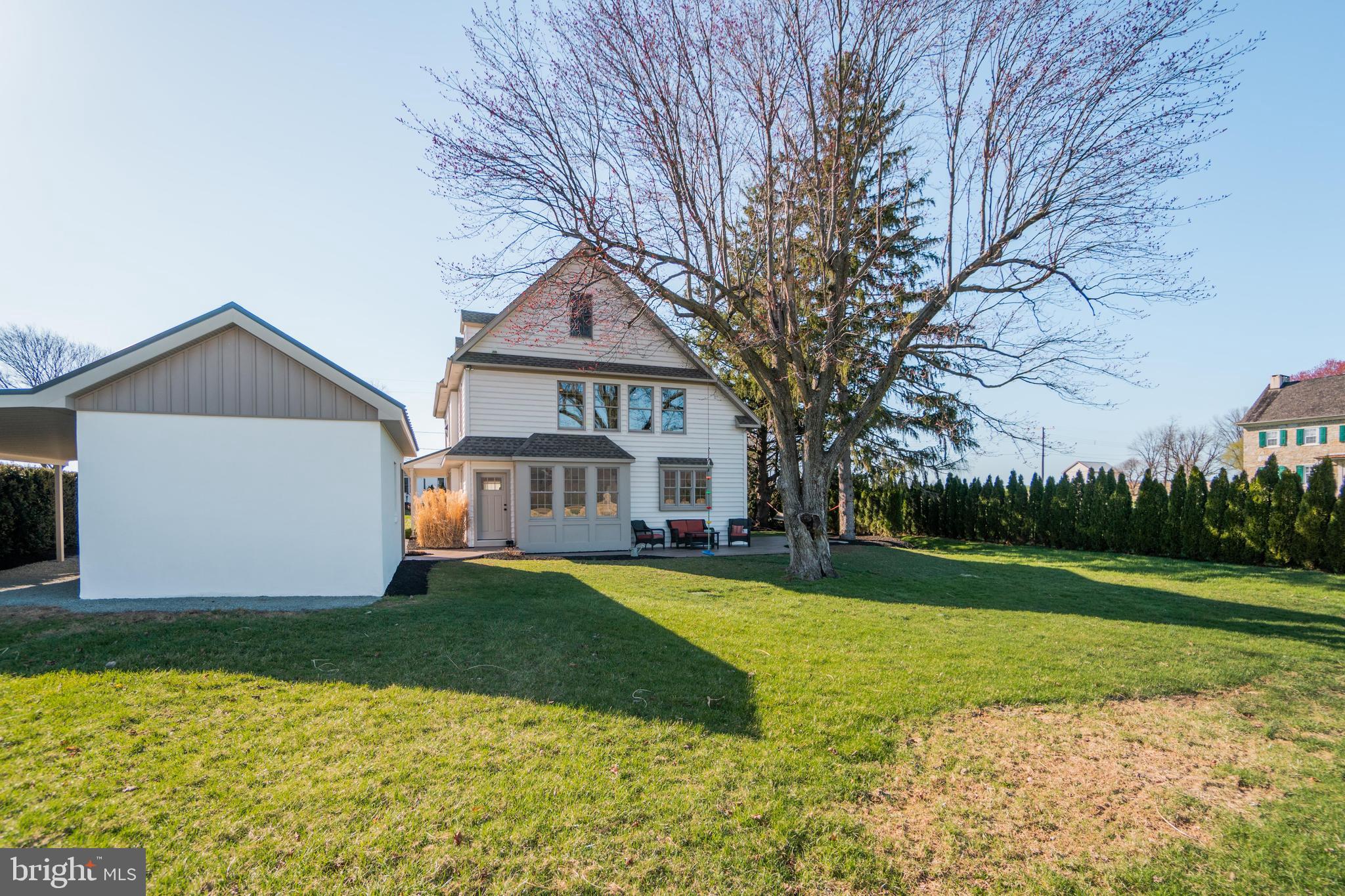 649 Covered Bridge Road Oley, PA 19547 - Photo 46 of 60