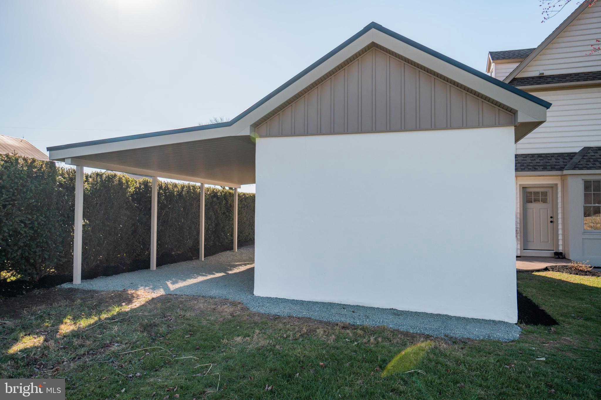 649 Covered Bridge Road Oley, PA 19547 - Photo 48 of 60