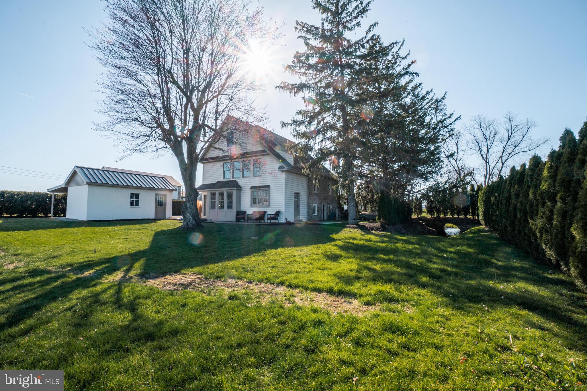 649 Covered Bridge Road Oley, PA 19547 - Photo 49 of 60