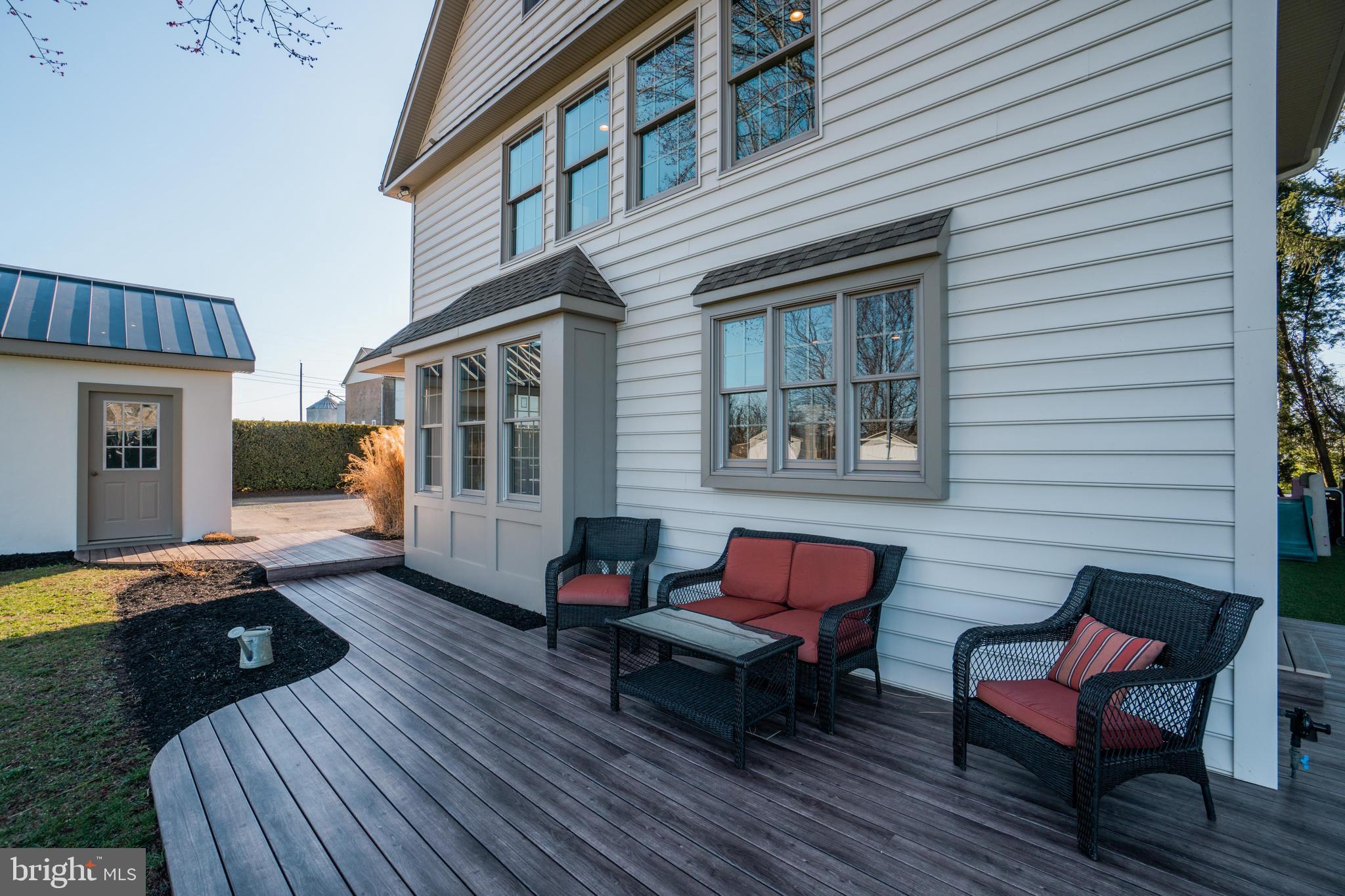 649 Covered Bridge Road Oley, PA 19547 - Photo 52 of 60