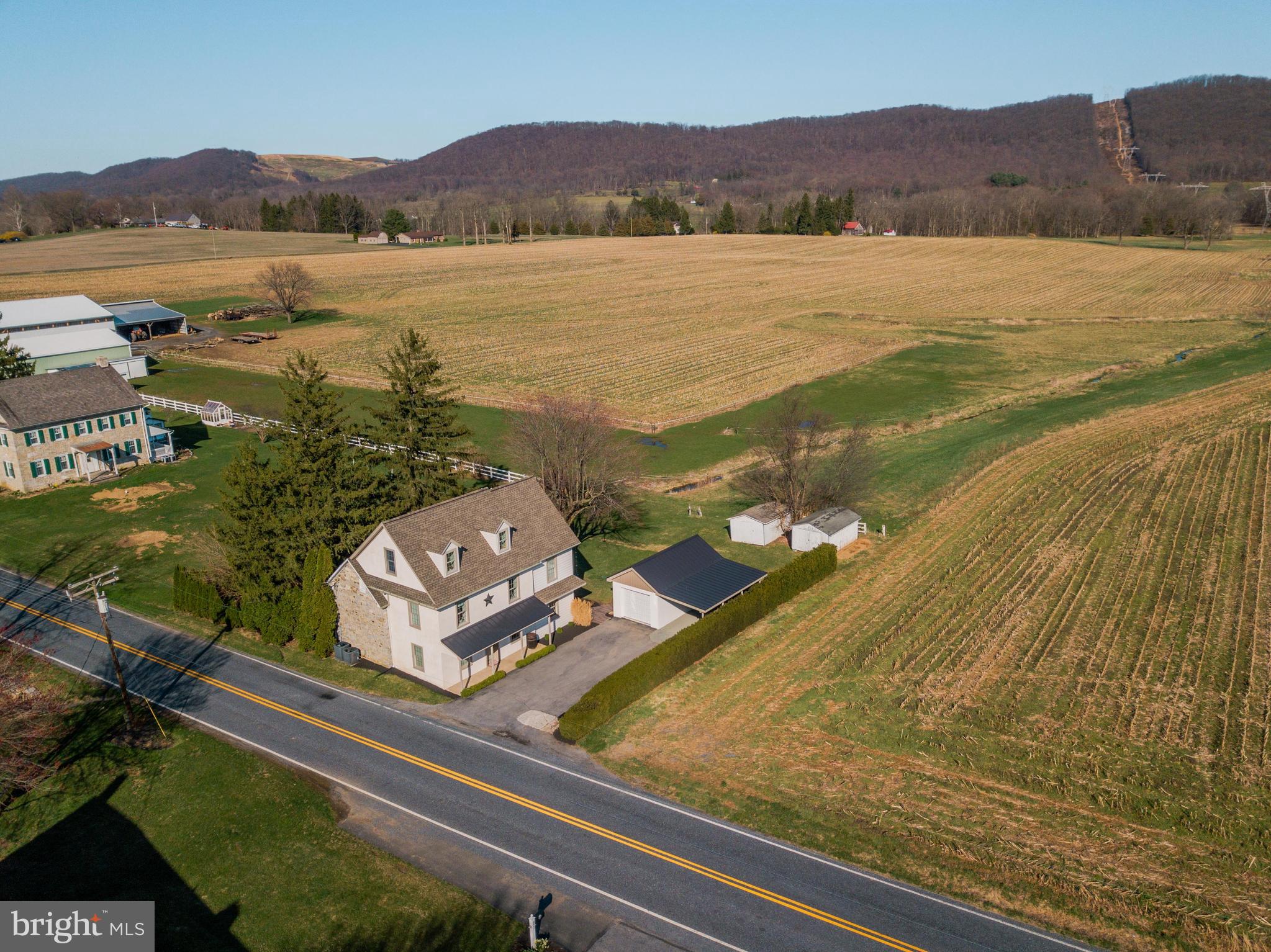 649 Covered Bridge Road Oley, PA 19547 - Photo 54 of 60