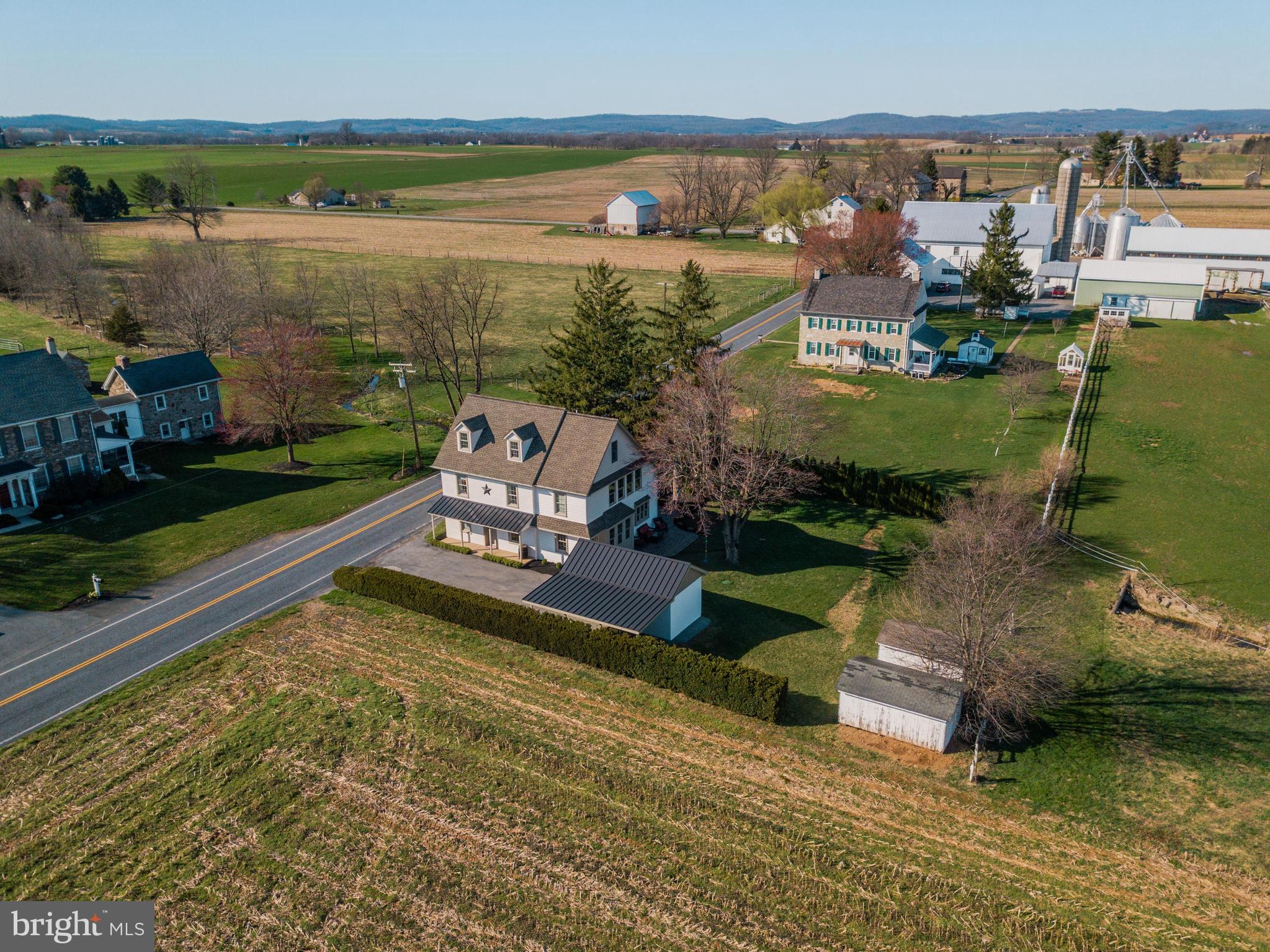 649 Covered Bridge Road Oley, PA 19547 - Photo 55 of 60