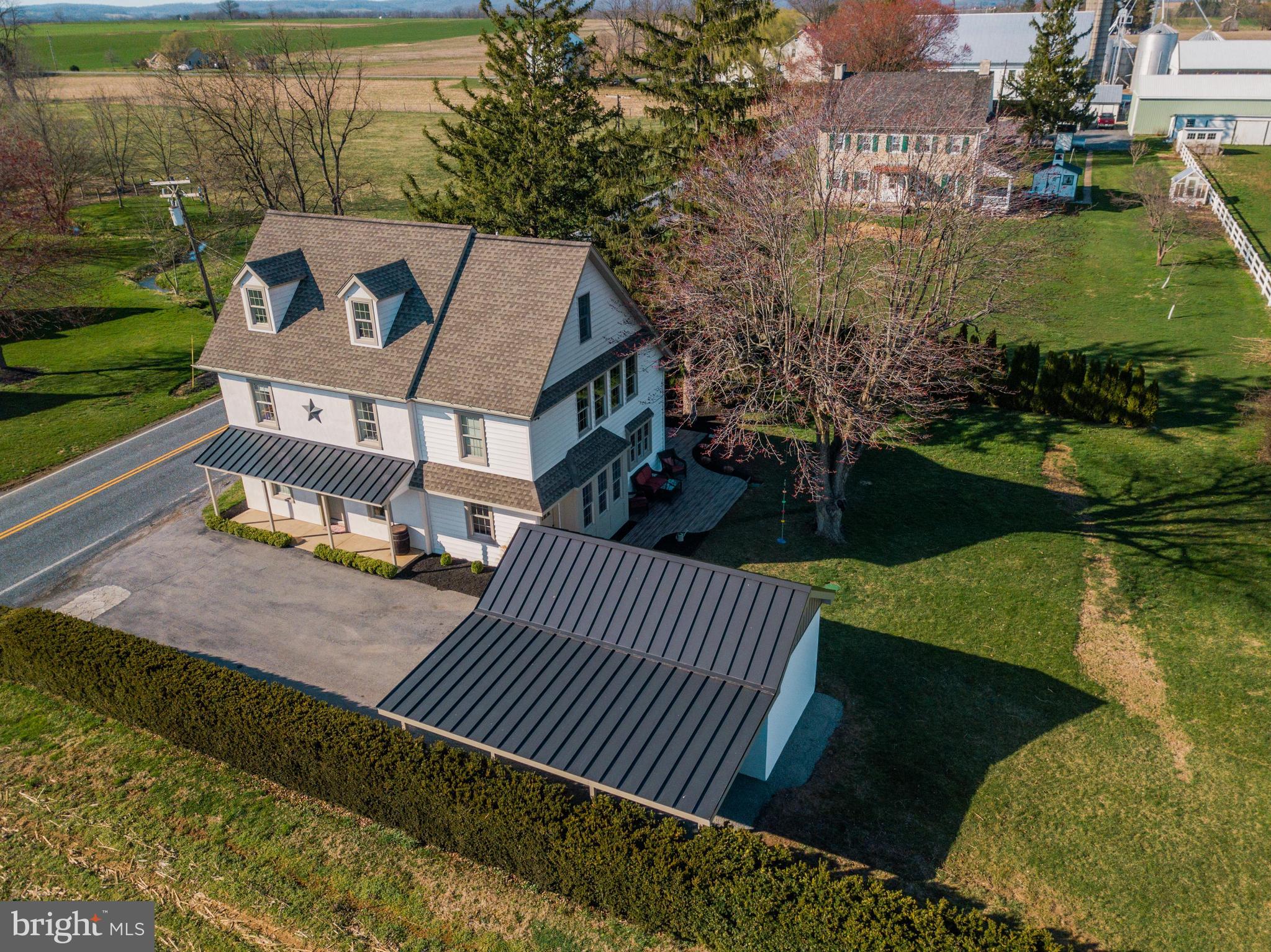 649 Covered Bridge Road Oley, PA 19547 - Photo 56 of 60