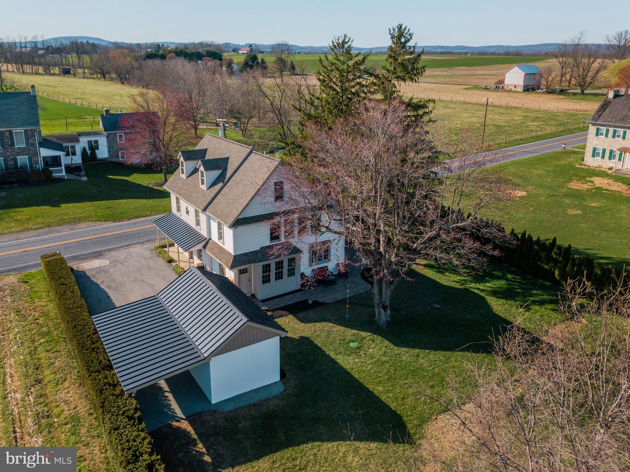 649 Covered Bridge Road Oley, PA 19547 - Photo 58 of 60