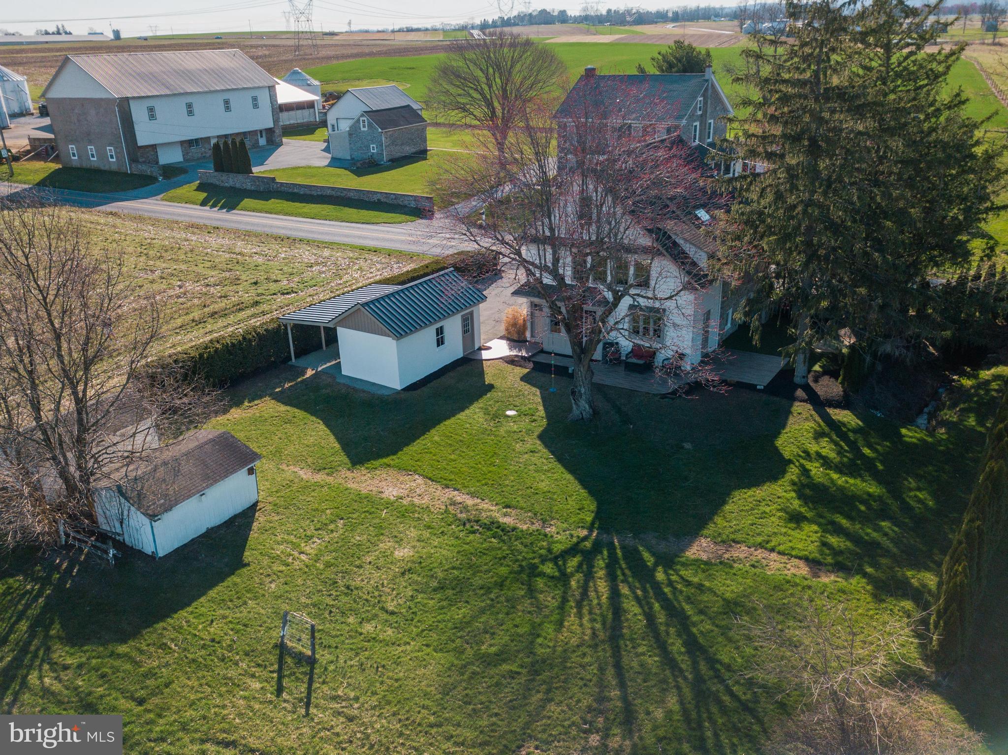 649 Covered Bridge Road Oley, PA 19547 - Photo 59 of 60