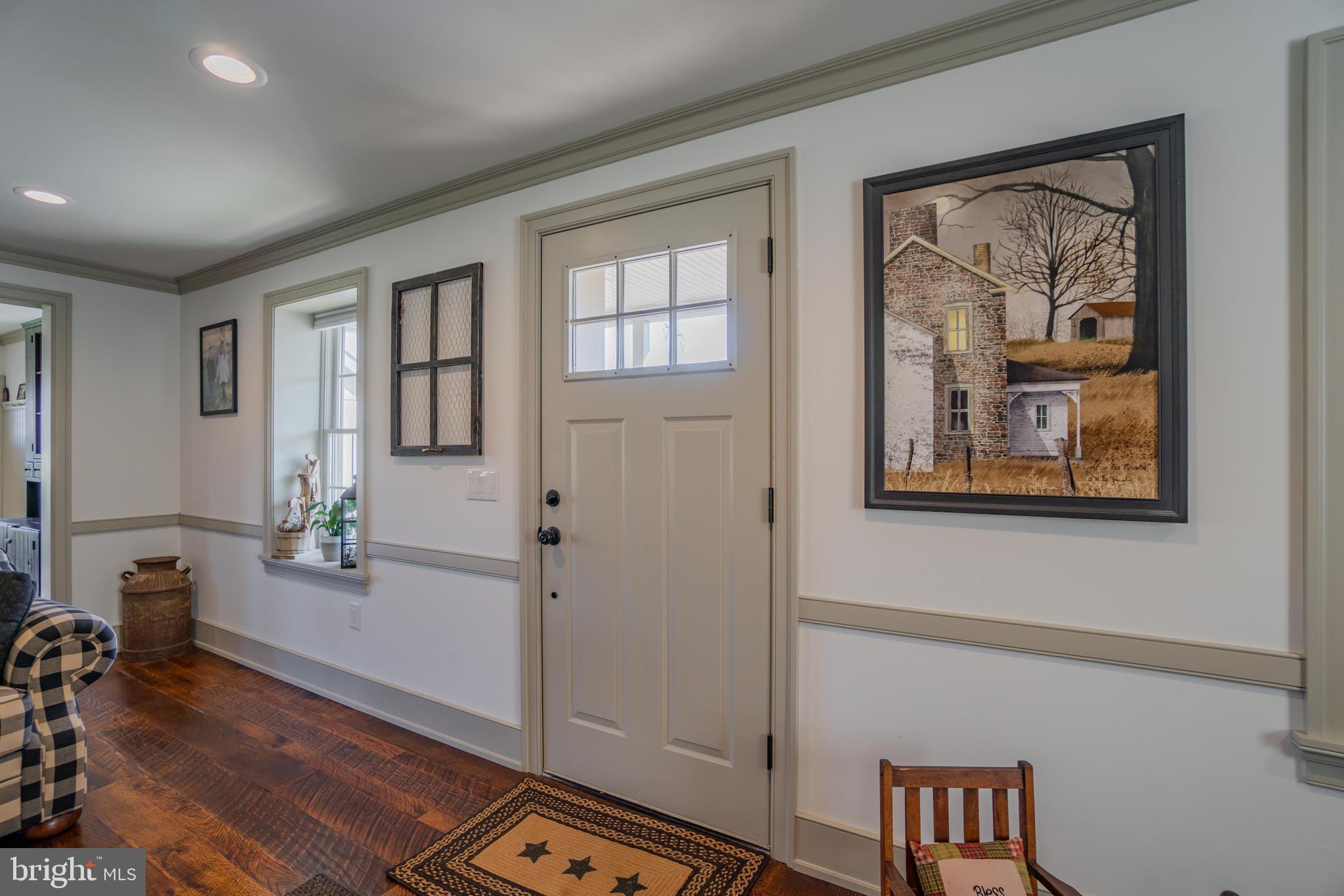 649 Covered Bridge Road Oley, PA 19547 - Photo 7 of 60 Living Room