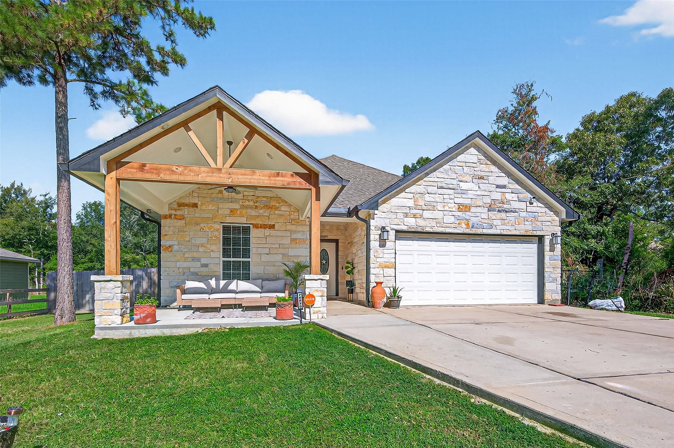 24530 Kildare Road Hempstead, TX 77445 - Photo 3 of 49