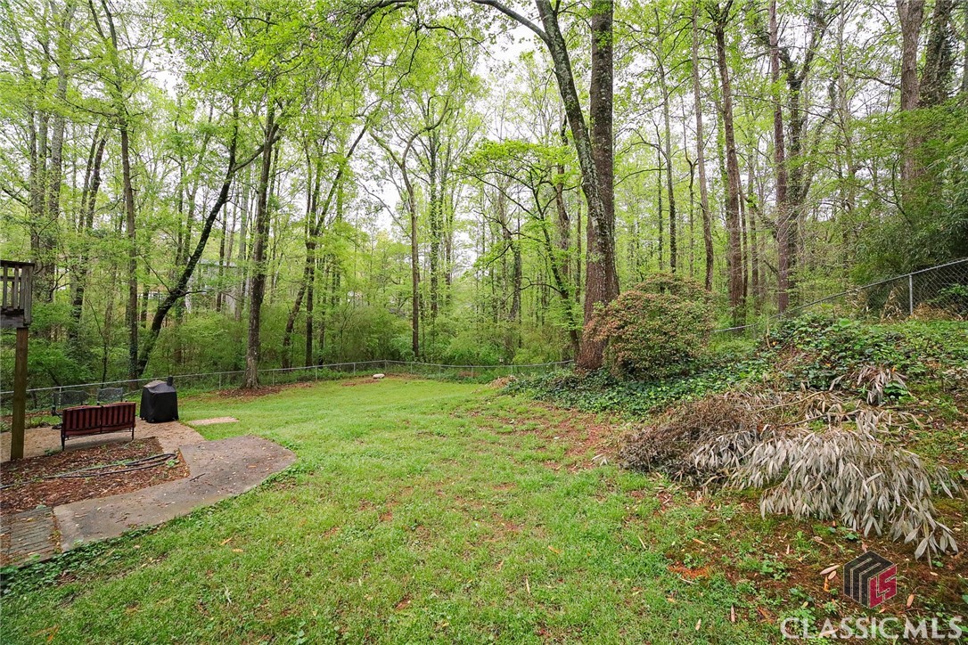 281 Rhodes Drive Athens, GA 30606 - Photo 32 of 44