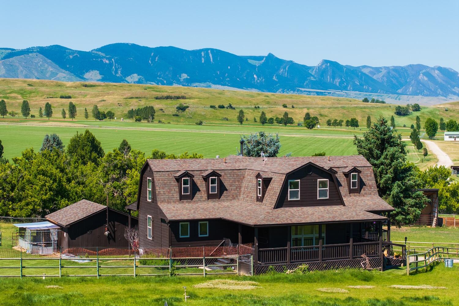 354 Bird Farm Road Sheridan, WY 82801 - Photo 5 of 54 5