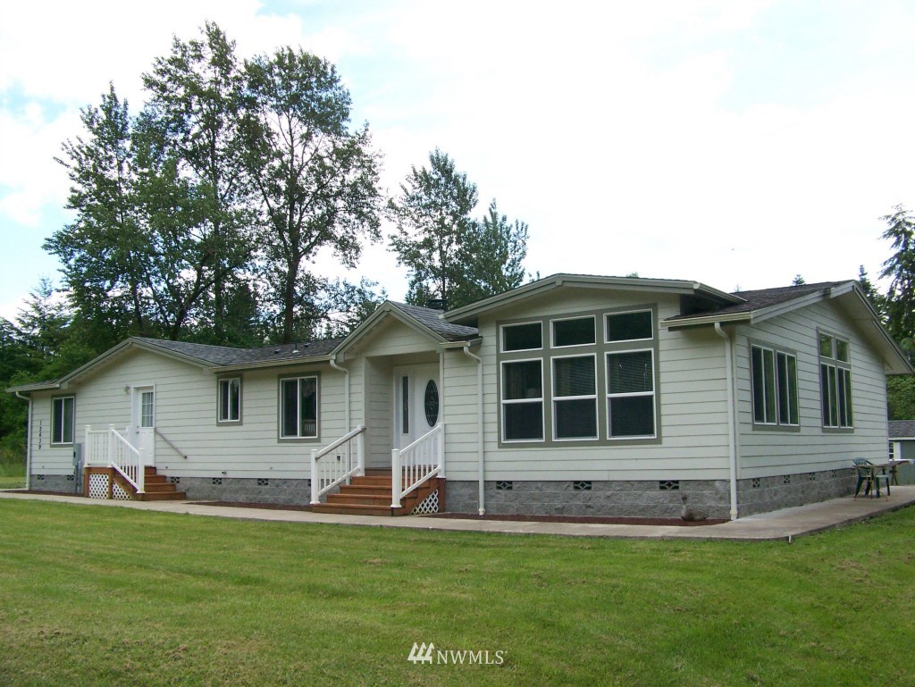 12639 170th Avenue Southwest Rochester, WA 98579 - Photo 1 of 1