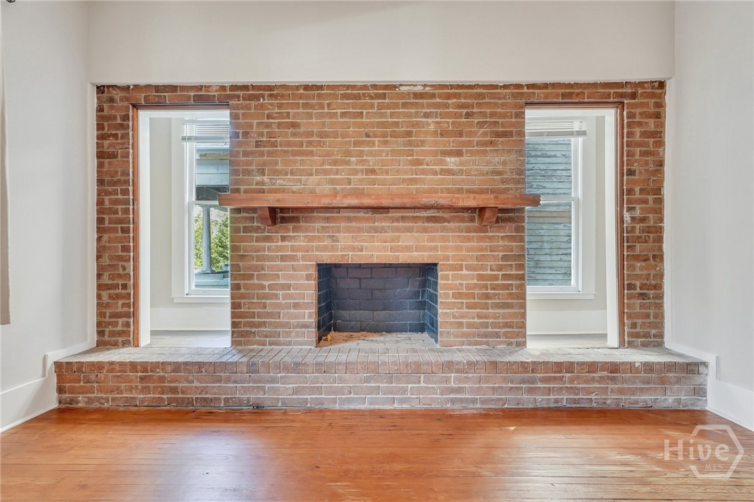 309 West 33rd Street Savannah, GA 31401 - Photo 14 of 35
