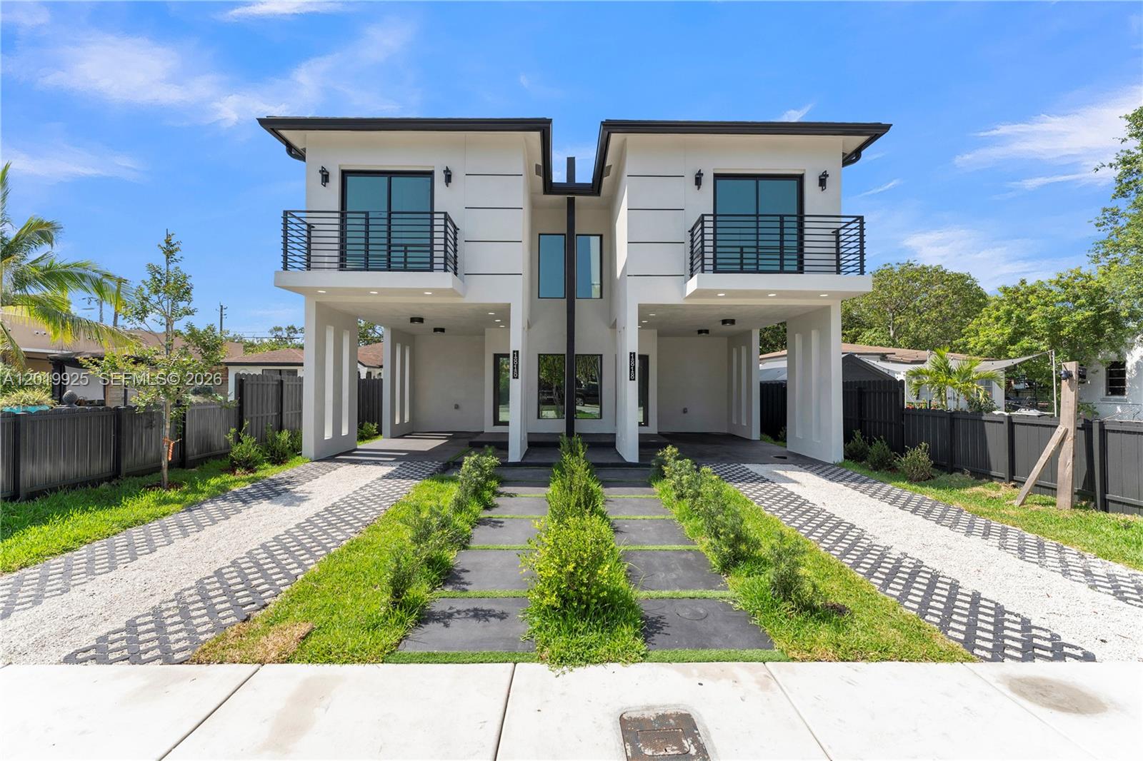 1816 Northwest 49th Street Miami, FL 33142 - Photo 1 of 47