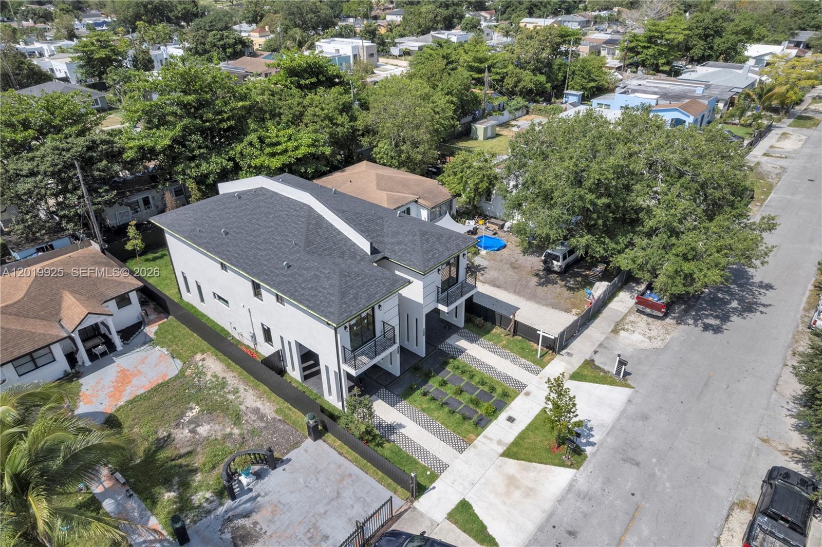1816 Northwest 49th Street Miami, FL 33142 - Photo 42 of 47