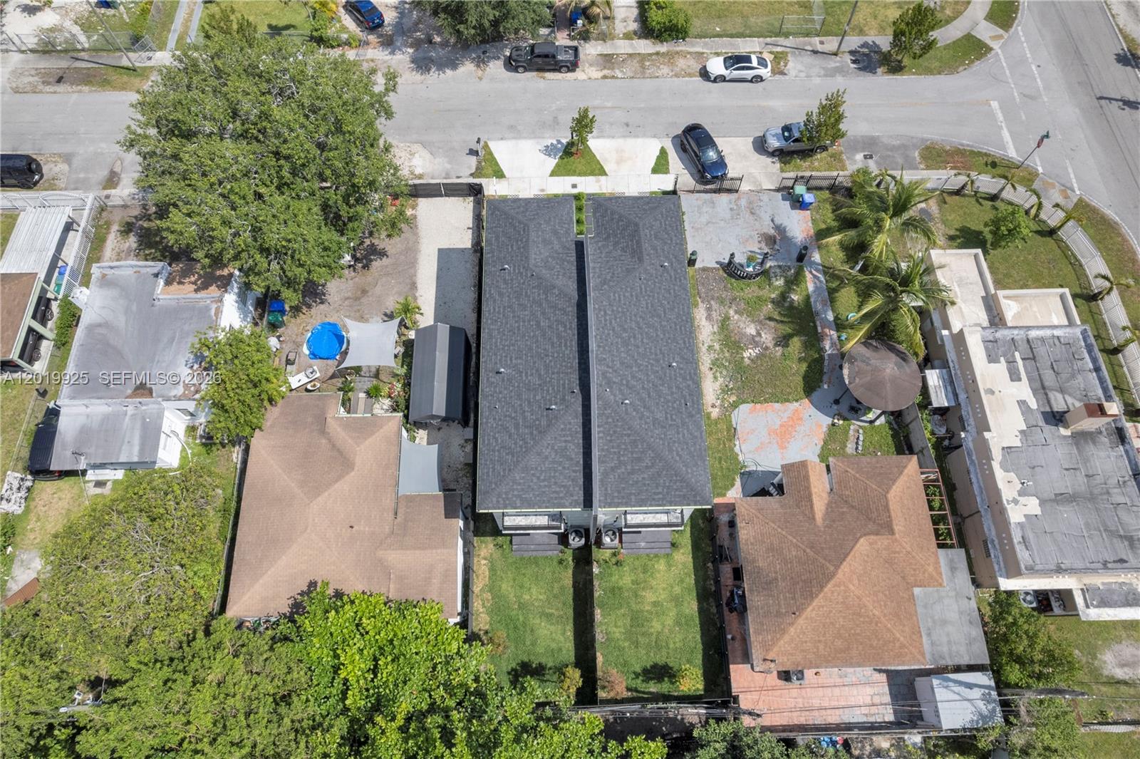 1816 Northwest 49th Street Miami, FL 33142 - Photo 43 of 47