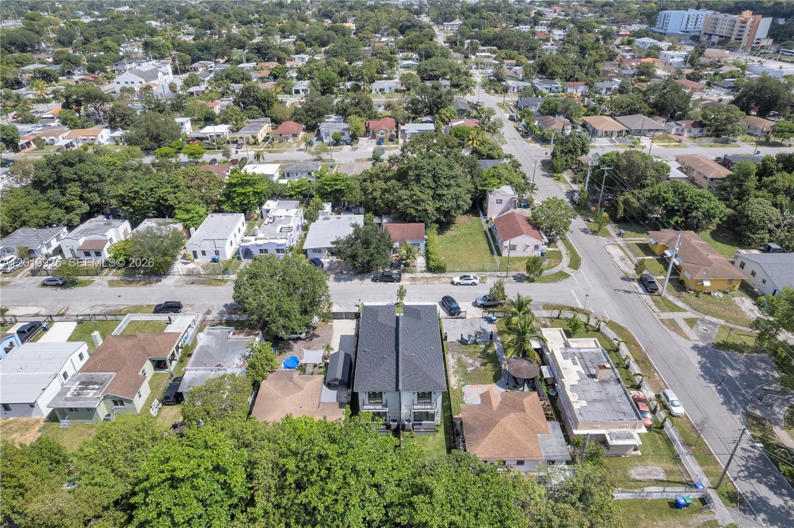 1816 Northwest 49th Street Miami, FL 33142 - Photo 44 of 47