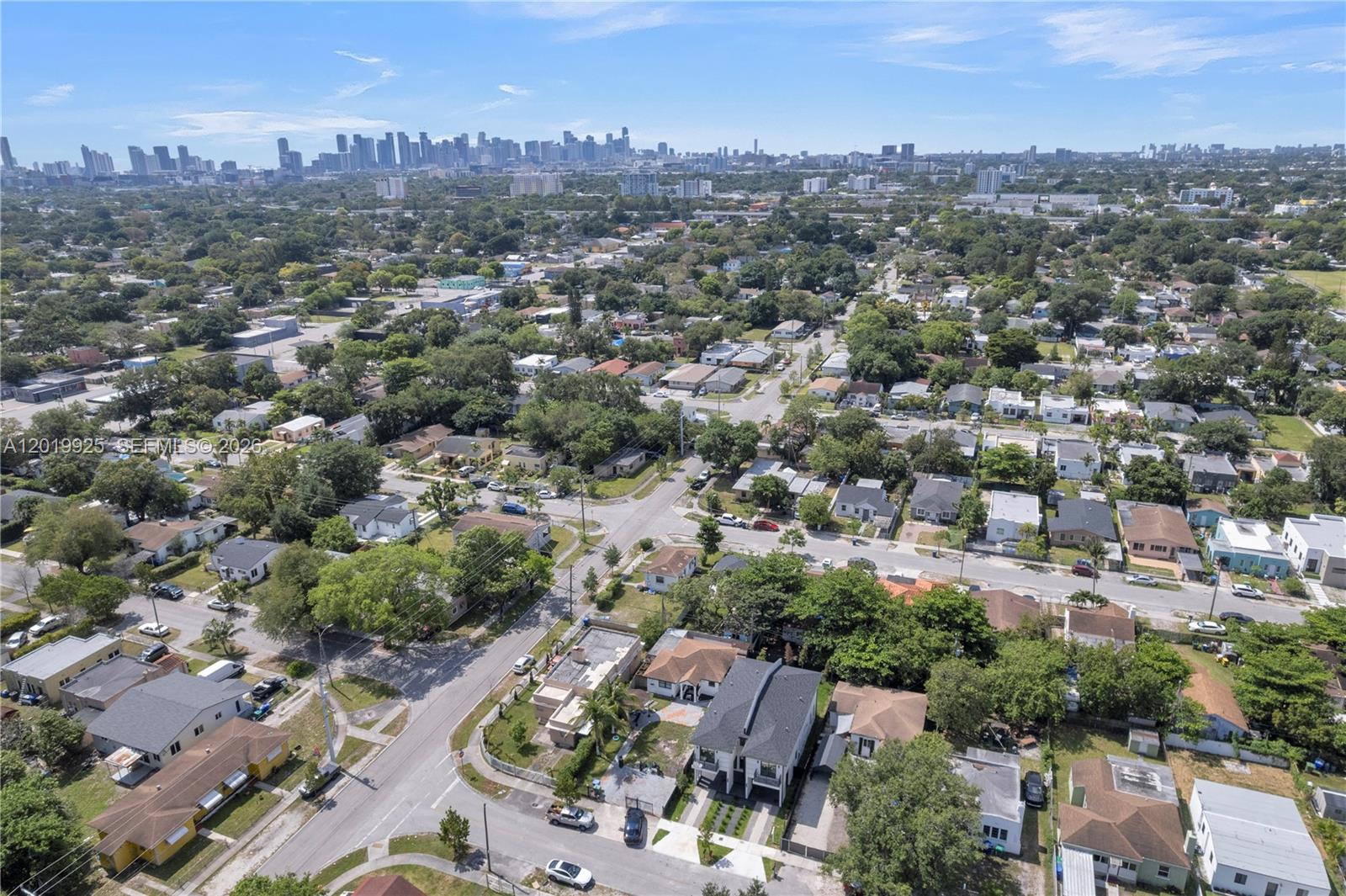 1816 Northwest 49th Street Miami, FL 33142 - Photo 45 of 47