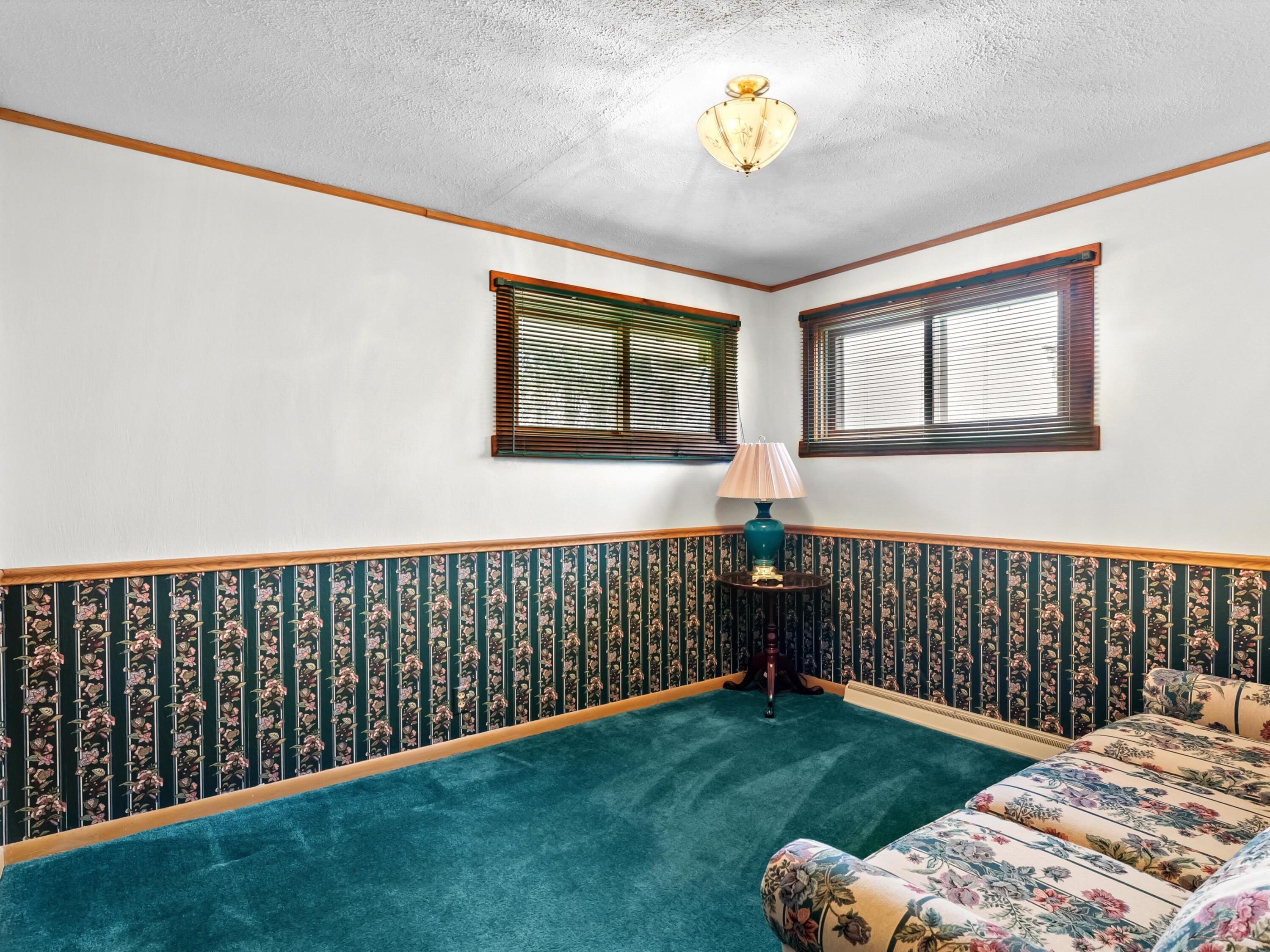 3917 County Highway Manitowoc, WI 54220 - Photo 17 of 39 Bedroom #2